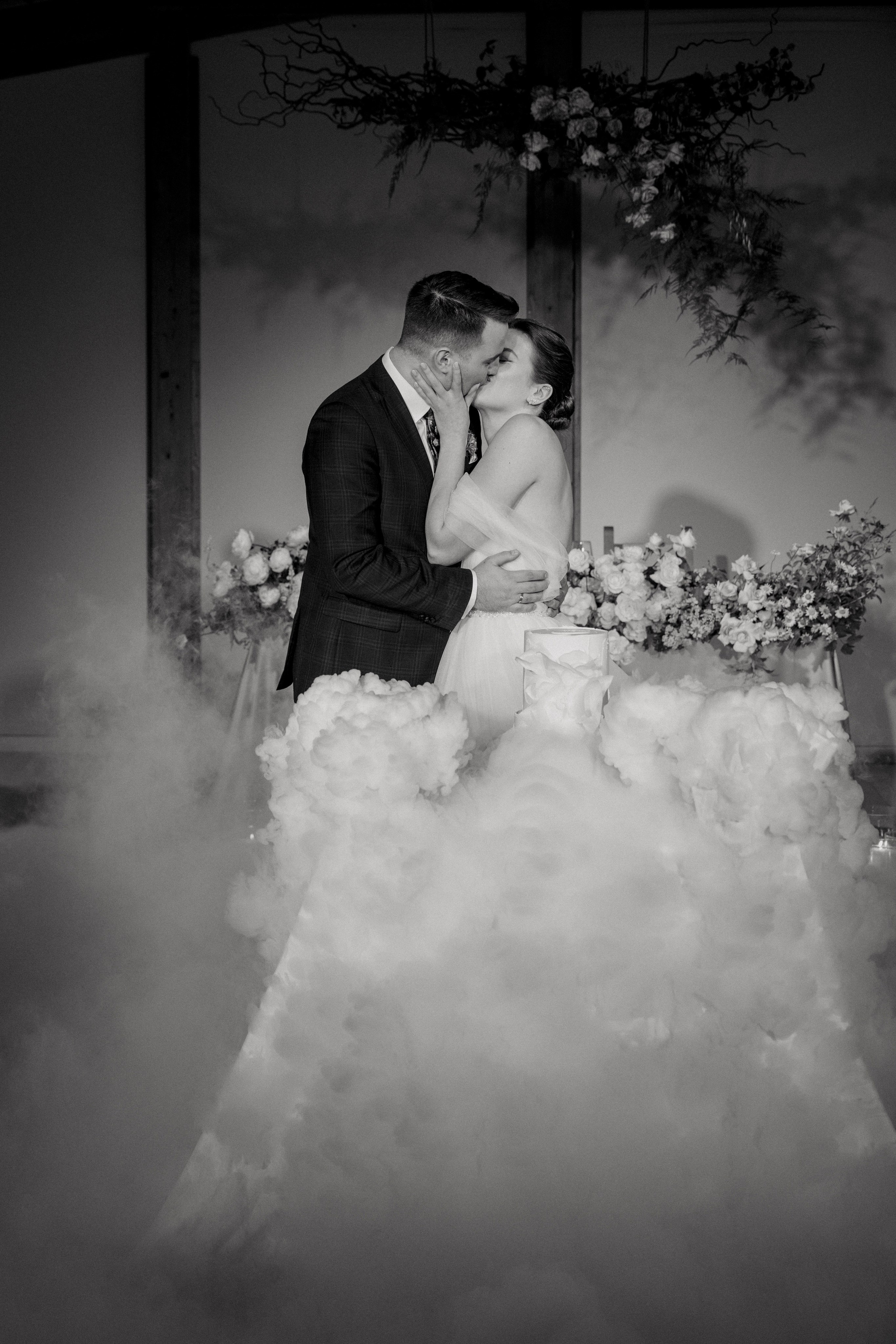 Диана & Павел. Оформление свадеб, декор свадеб Вера Маркова, Москва