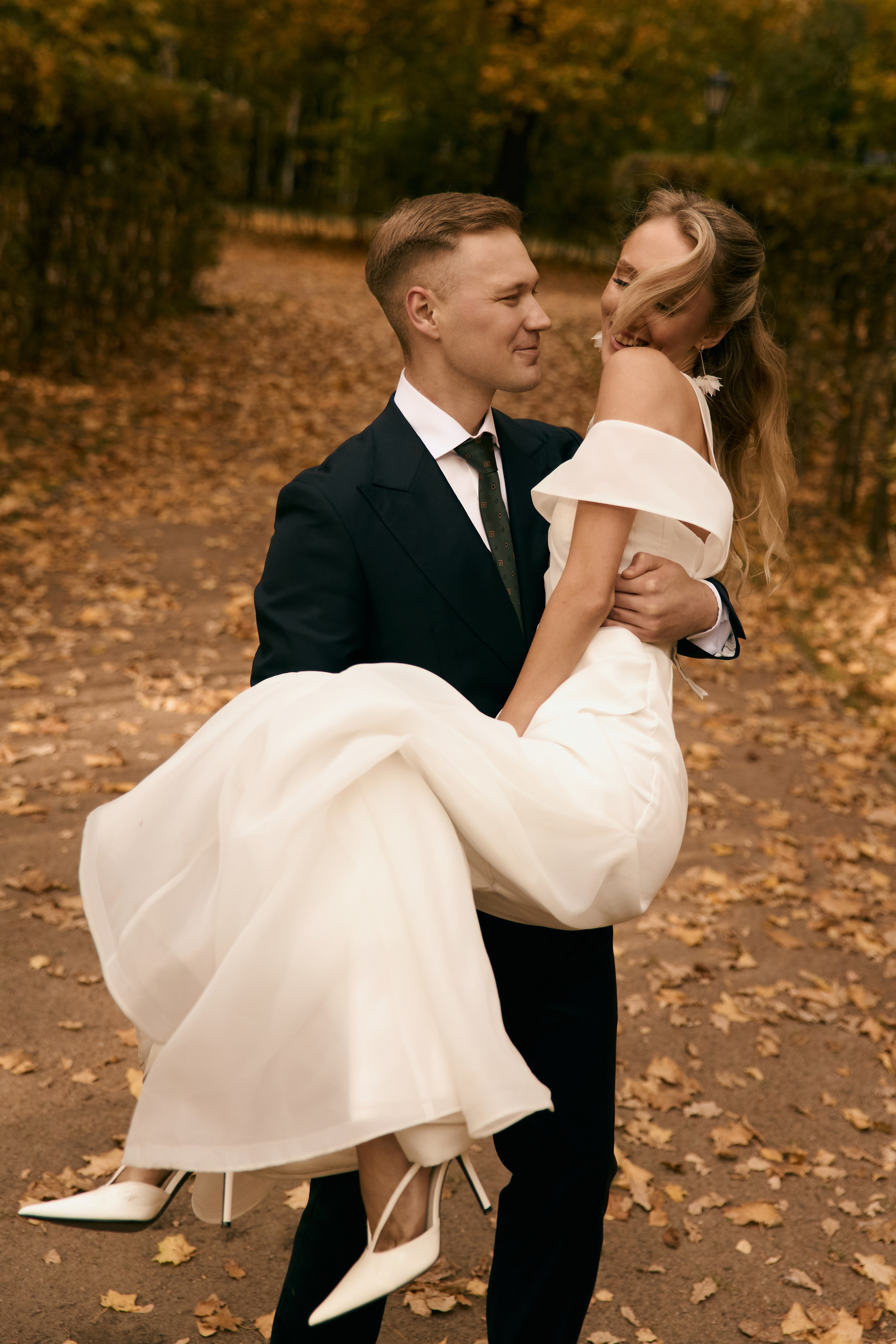 Алексей и Татьяна. Photographer on Rostov on Don