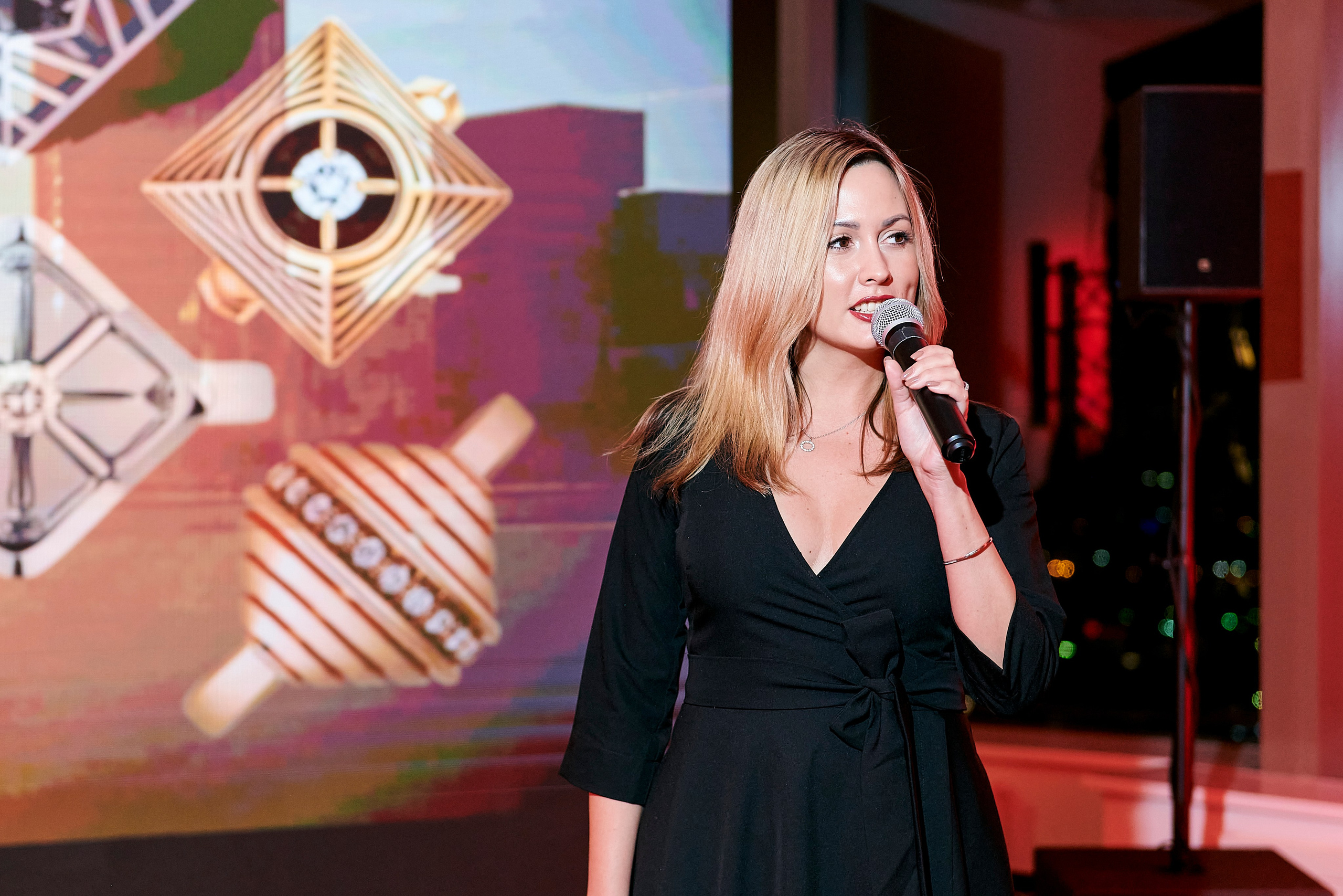 Ювелирный дом Ринго «Драгоценная история Урала». Фотограф Постольник Дарья