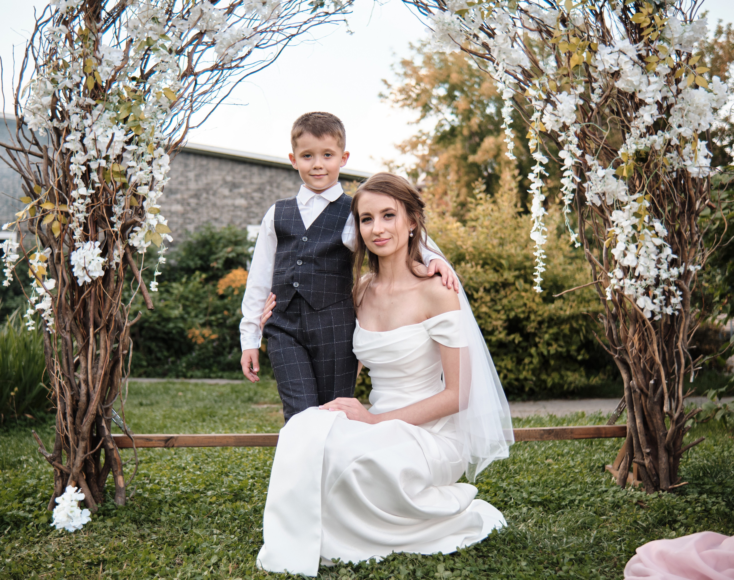 Томск. Ульяна и Дмитрий. Свадебный и семейный фотограф в Новокузнецке Иван Иванов