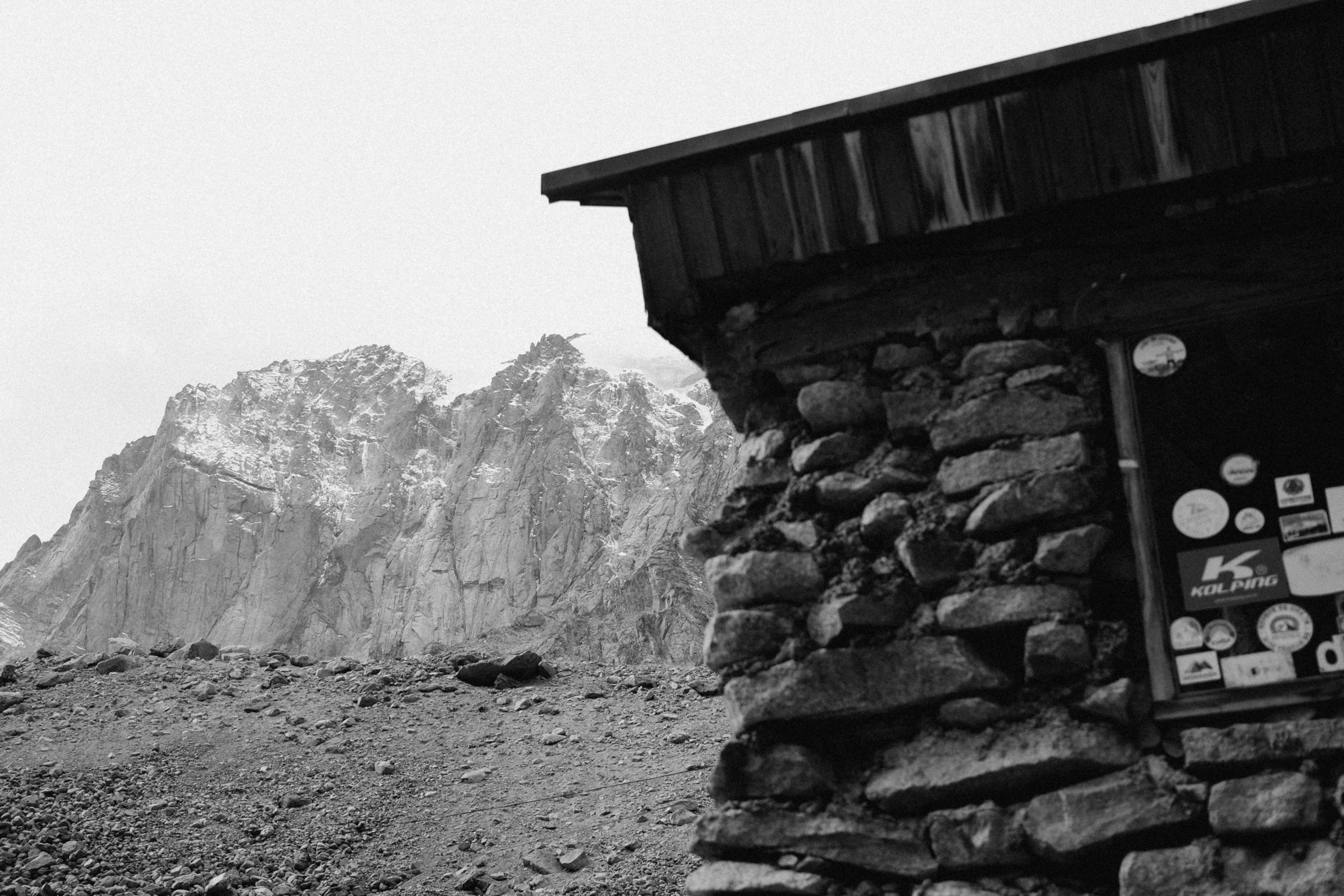 Кыргызстан. Фотограф Дмитрий Олрайт | Калуга, Россия