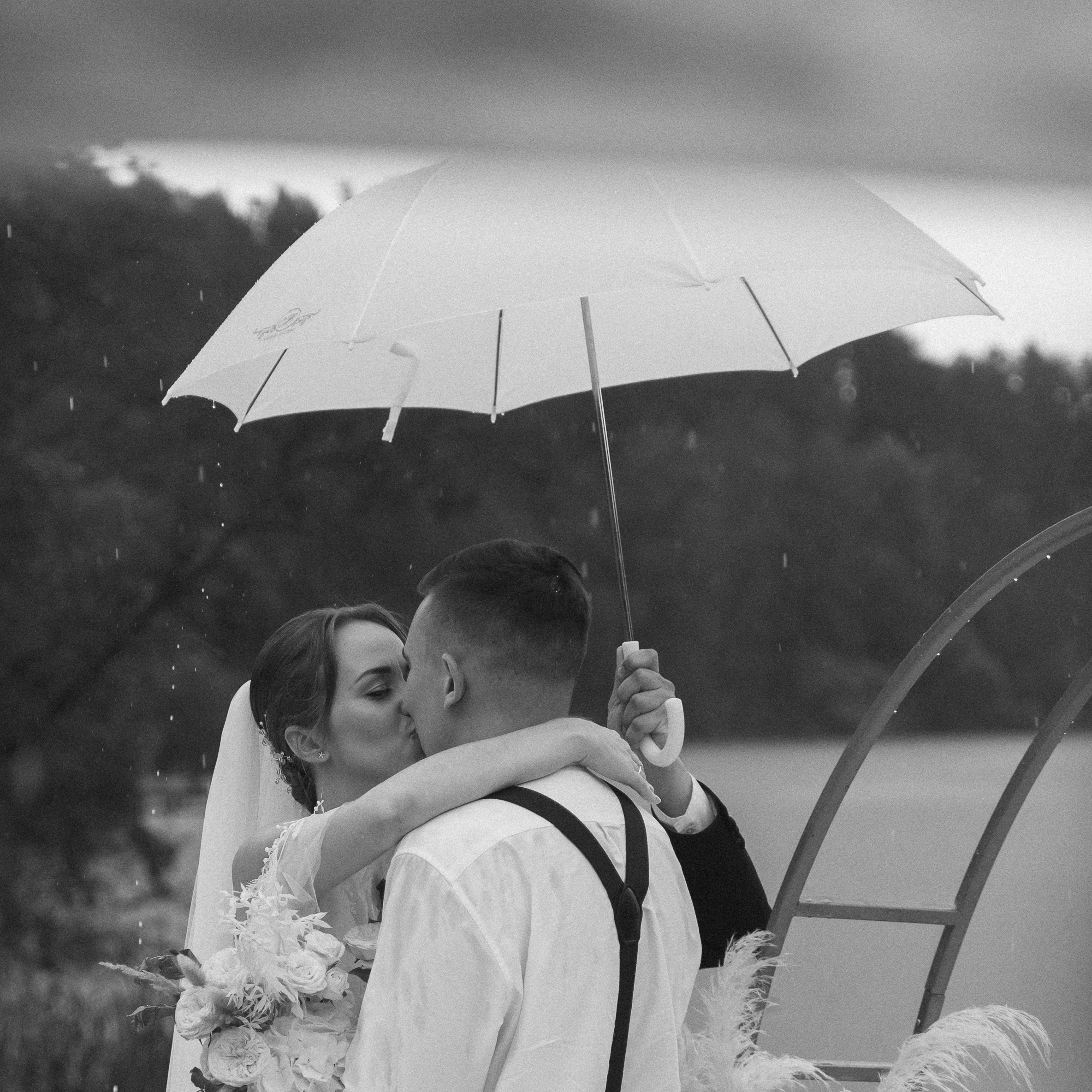 Crush (full day). Свадебный фотограф в Москве Мария Крош