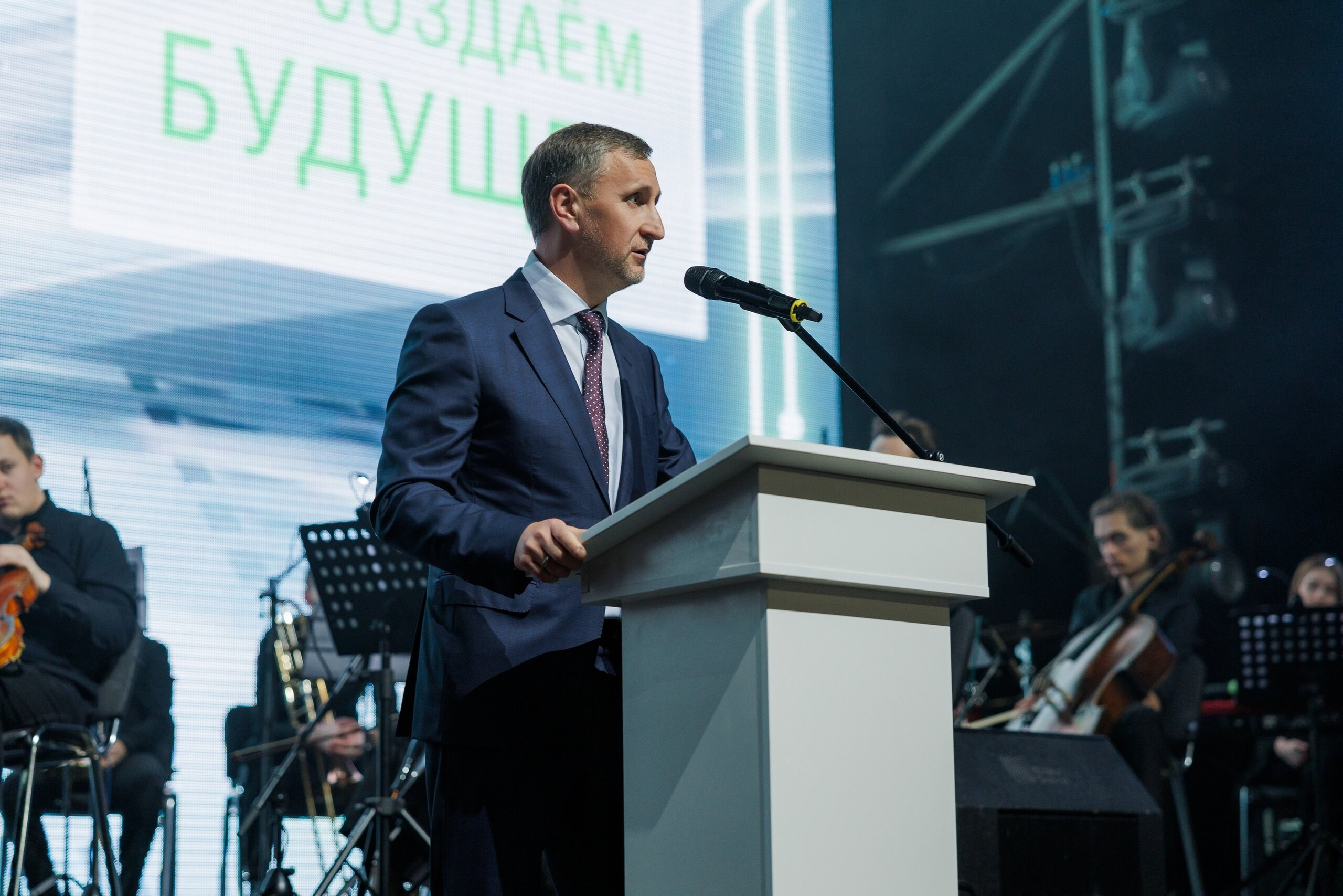 Агроэко 15 лет. Свадебный и репортажный фотограф в Воронеже Сергей Максимов