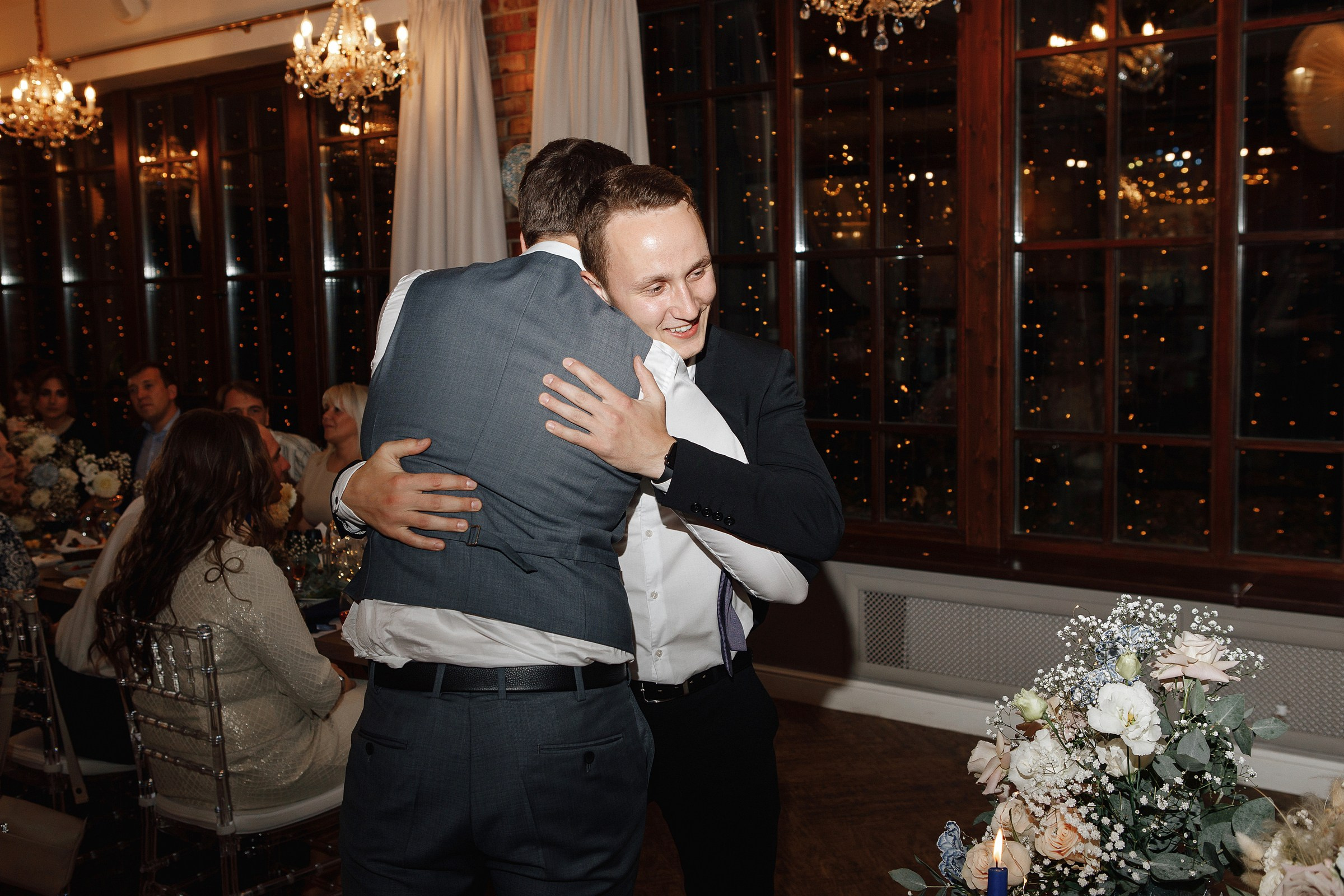 Анна и Иван. Свадебный и репортажный фотограф в Воронеже Сергей Максимов