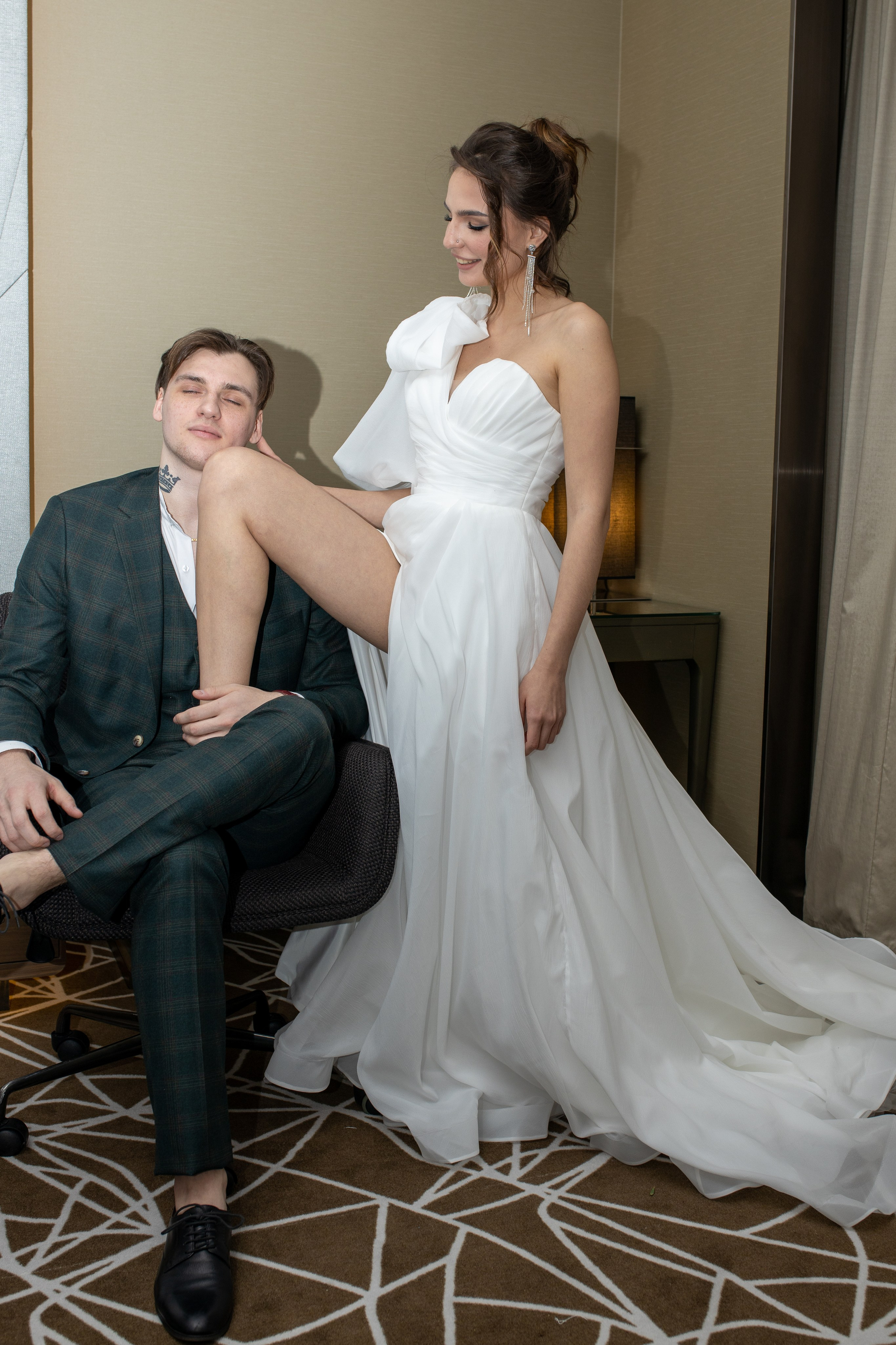 Утро невесты.Полина. Семейный и детский фотограф Светлана Котик Спасск-Дальний, Владивосток, Приморский край