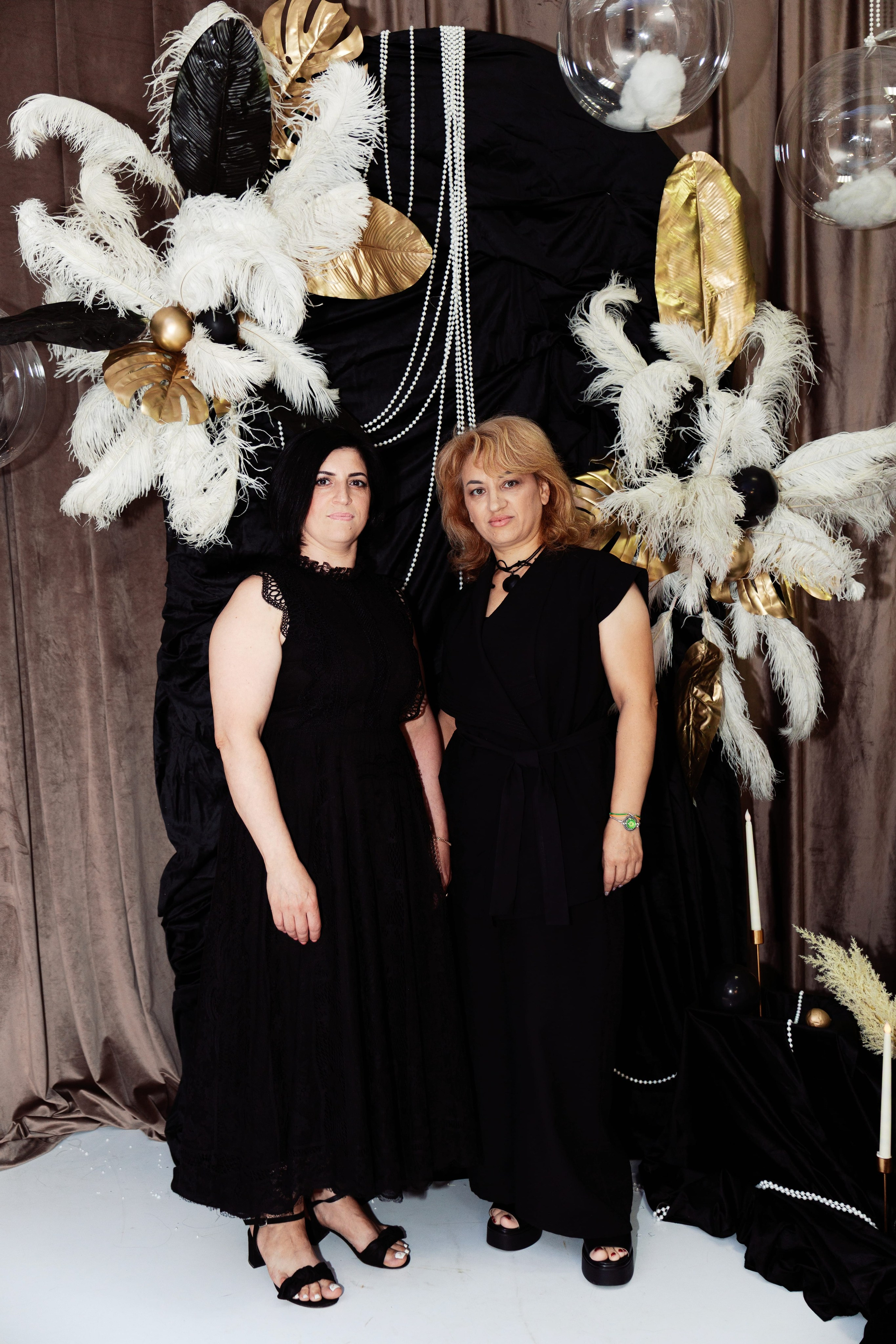 День Рождения Лианы