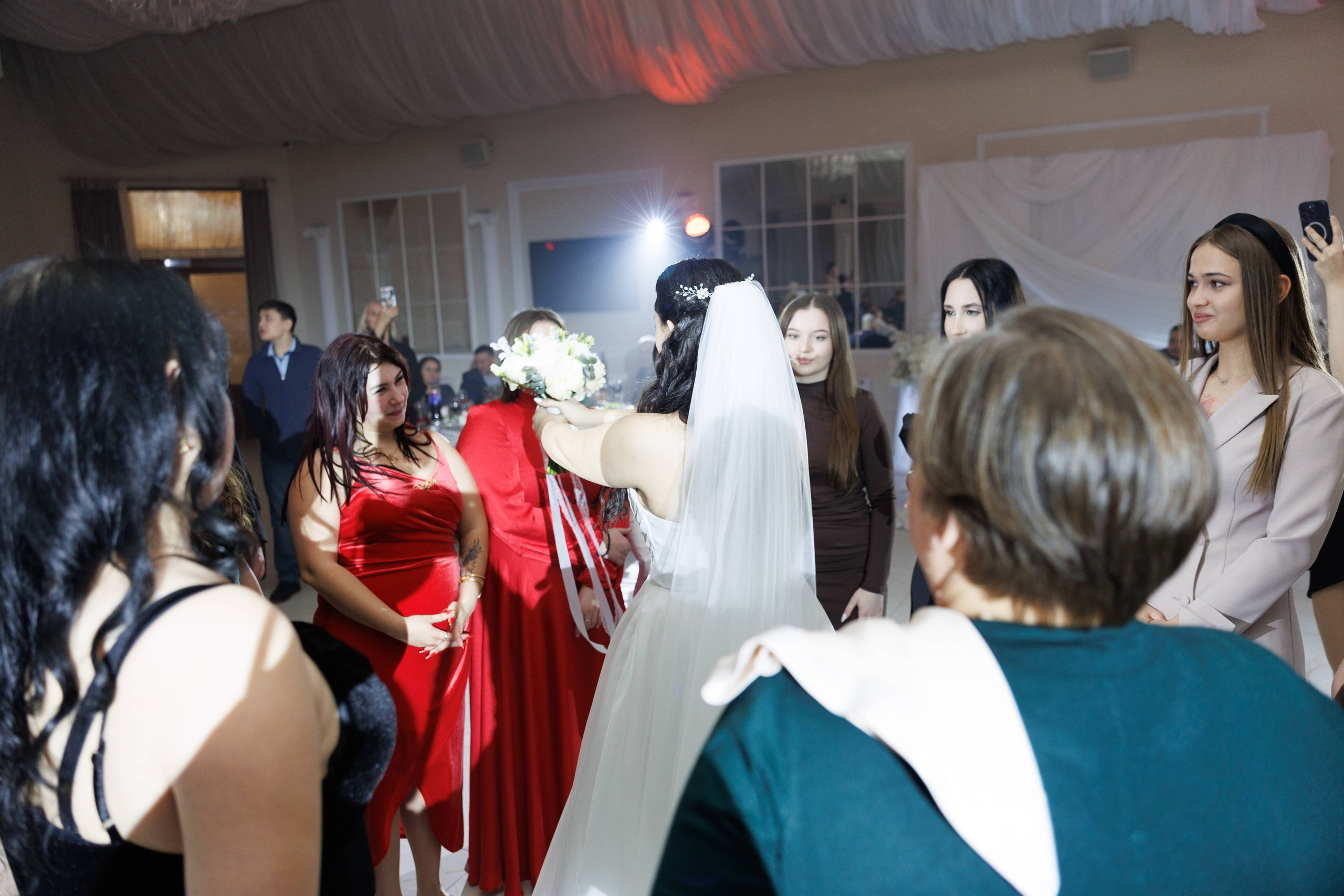 Андрей и Анастасия