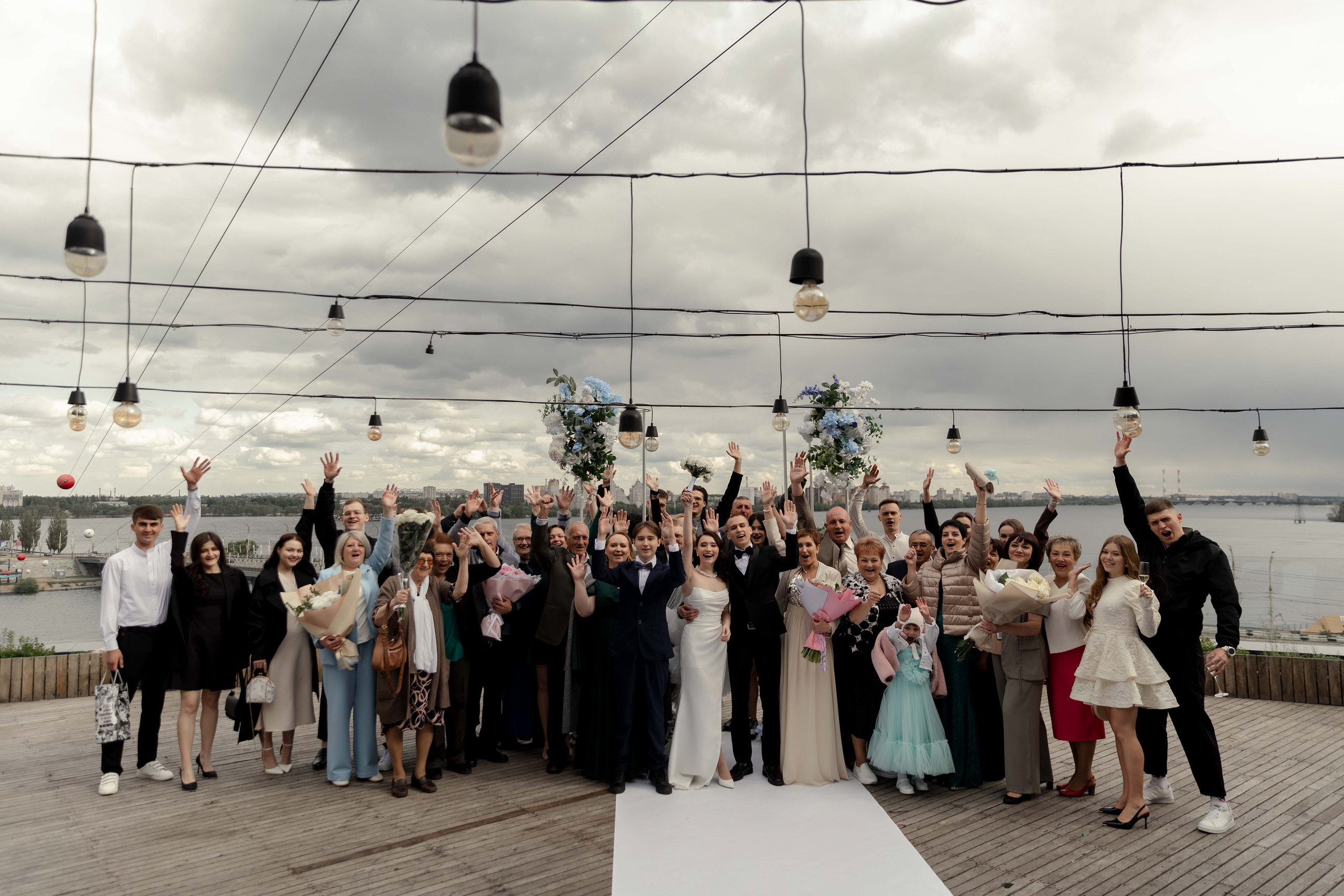 Ярослав и Мария. Я Ира и я фотографирую свадьбы более 10 лет