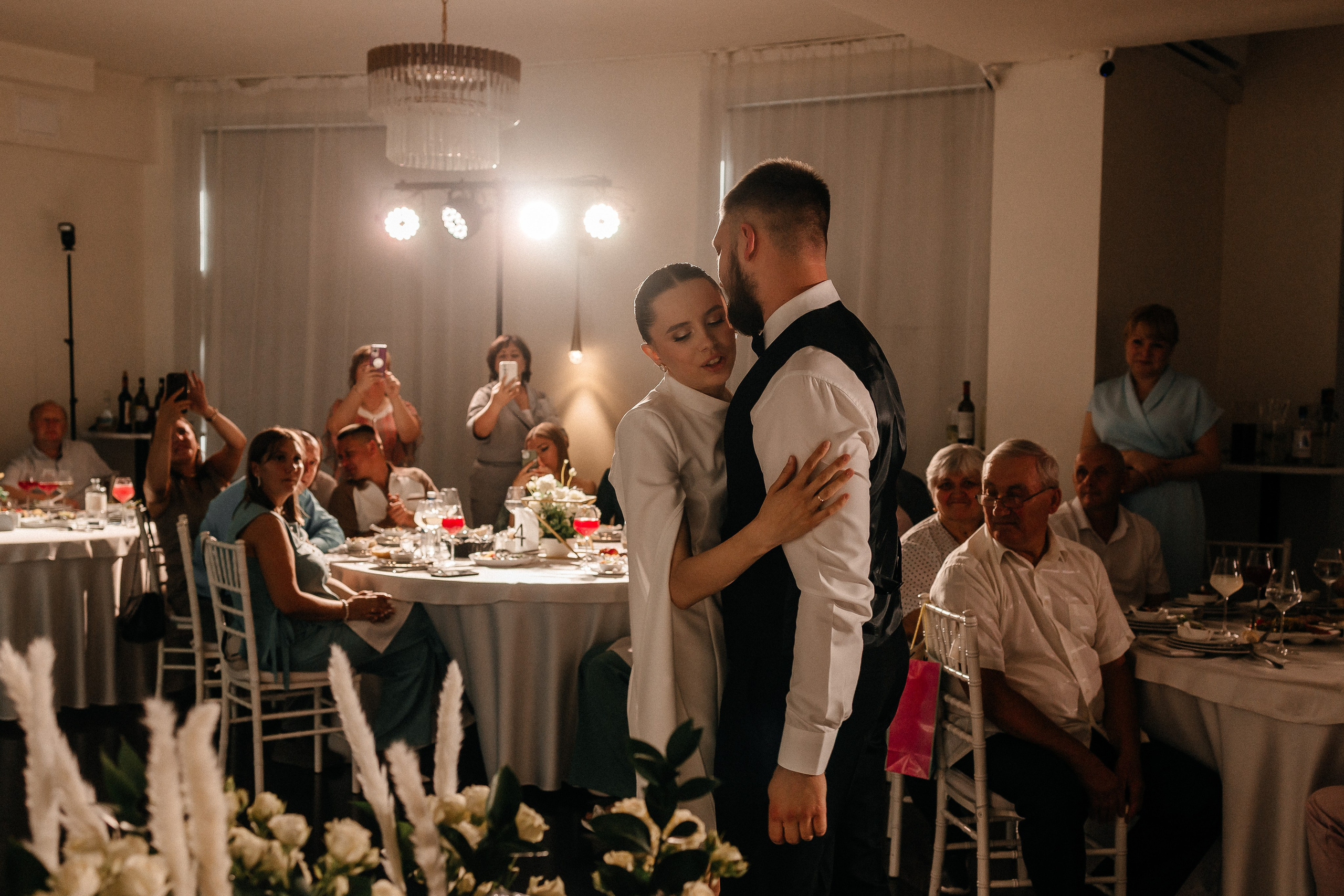 Свадьба Кирилла и Дарьи. Свадебный фотограф в Челябинске Оксана Мишакова