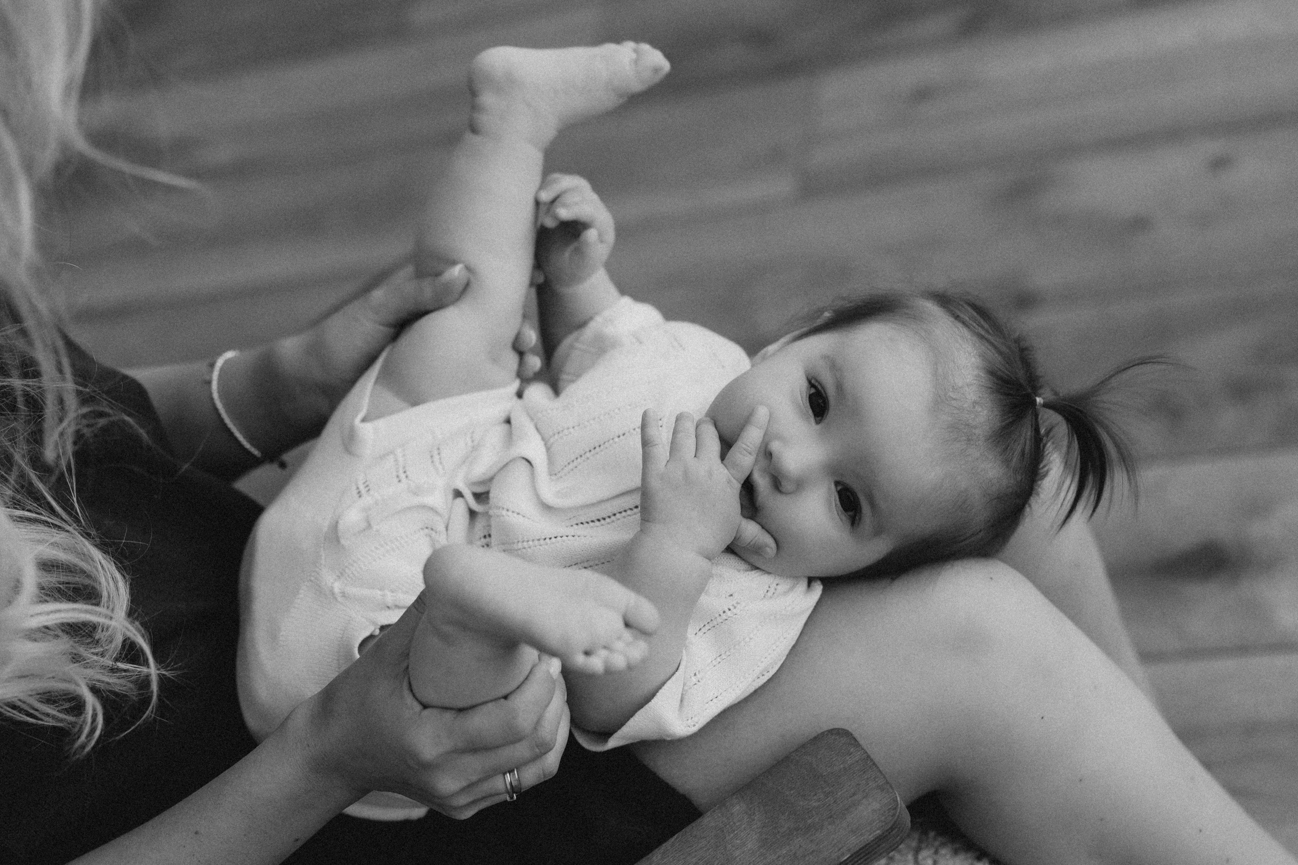 Даша и Мия. Семейный и детский фотограф в Волгограде и Сочи Наталия Пирметова