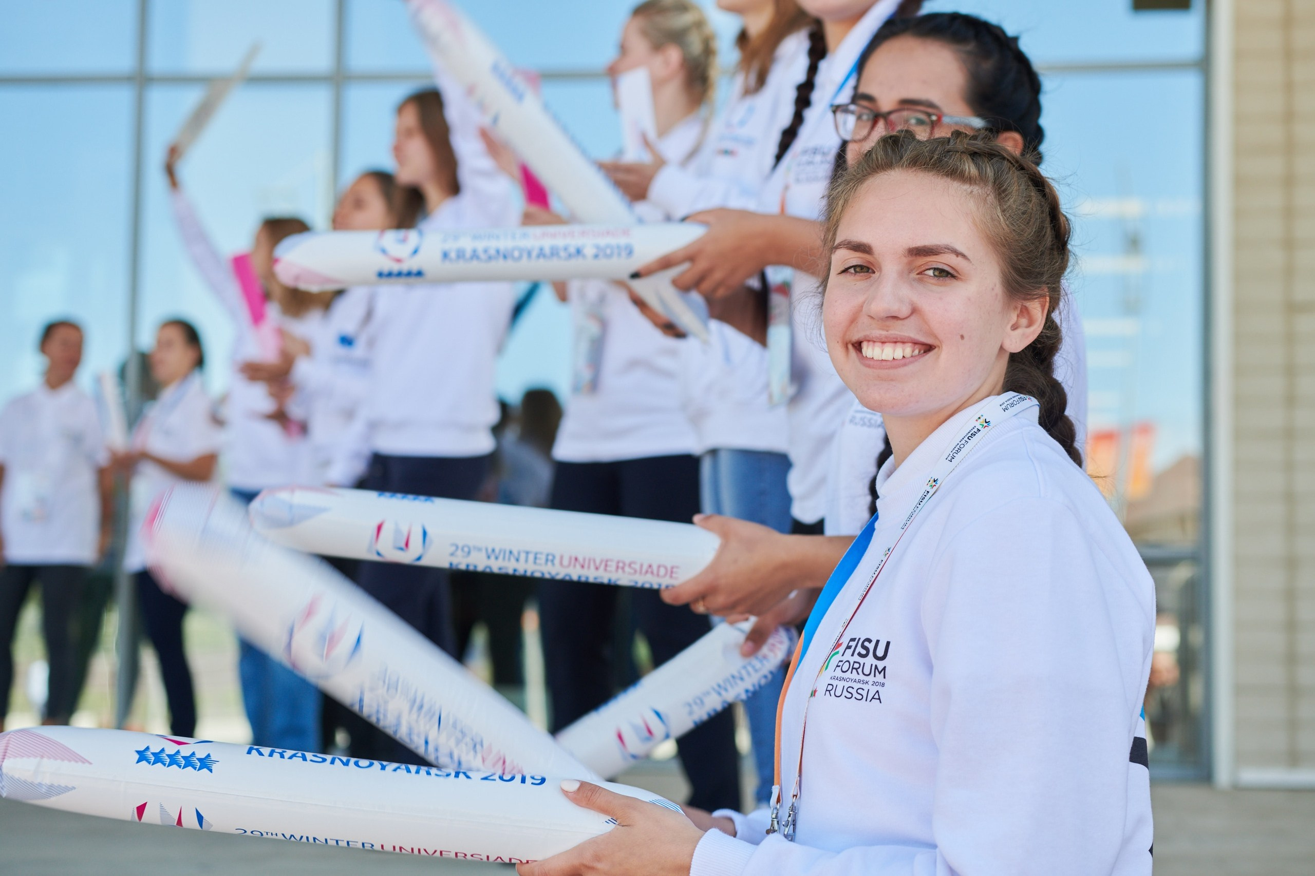 Репортаж. Главная