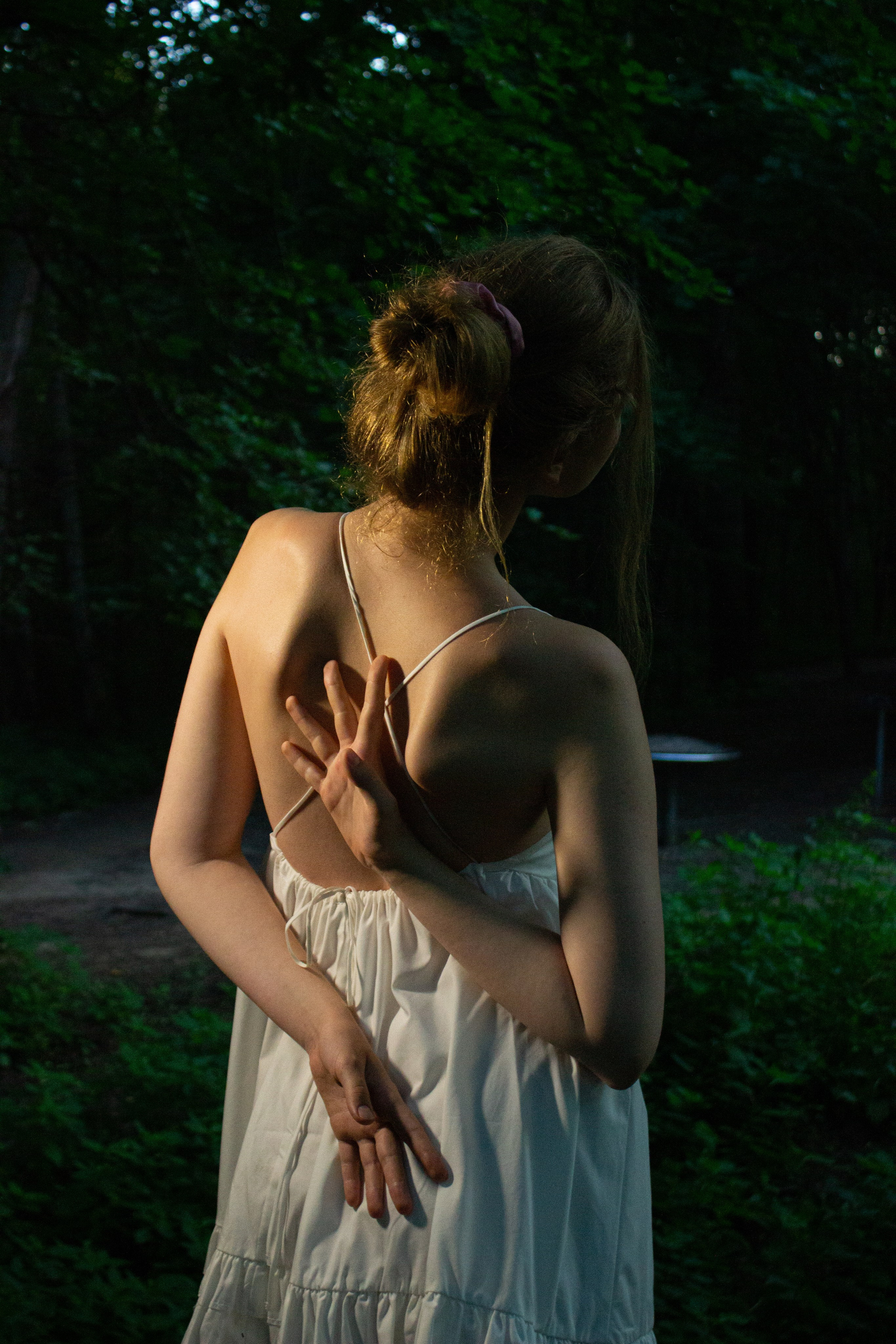 Ульяна. Фотограф в Москве