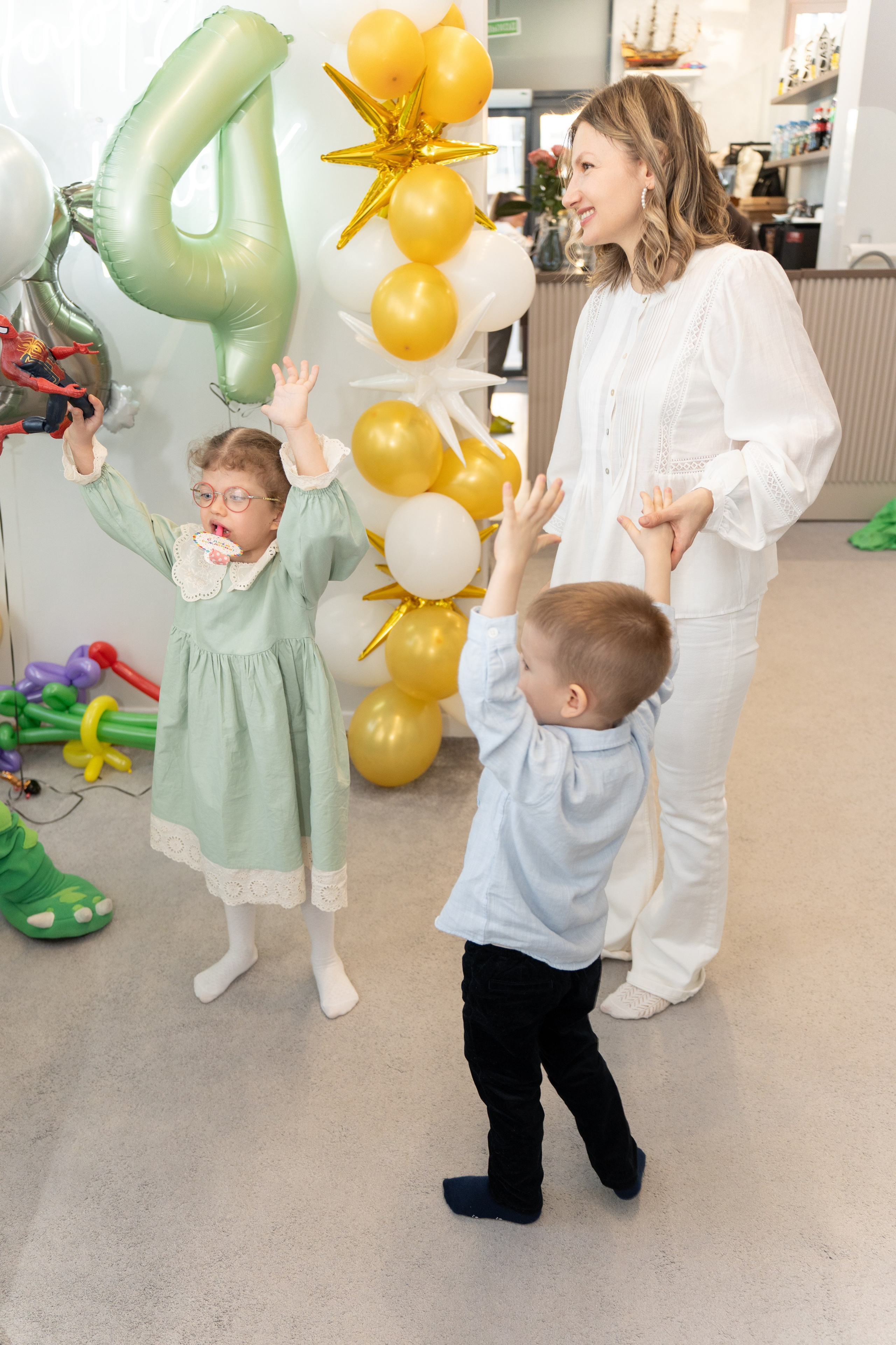 Базилион. Семейный и свадебный фотограф Минск, Беларусь Анна Орловская