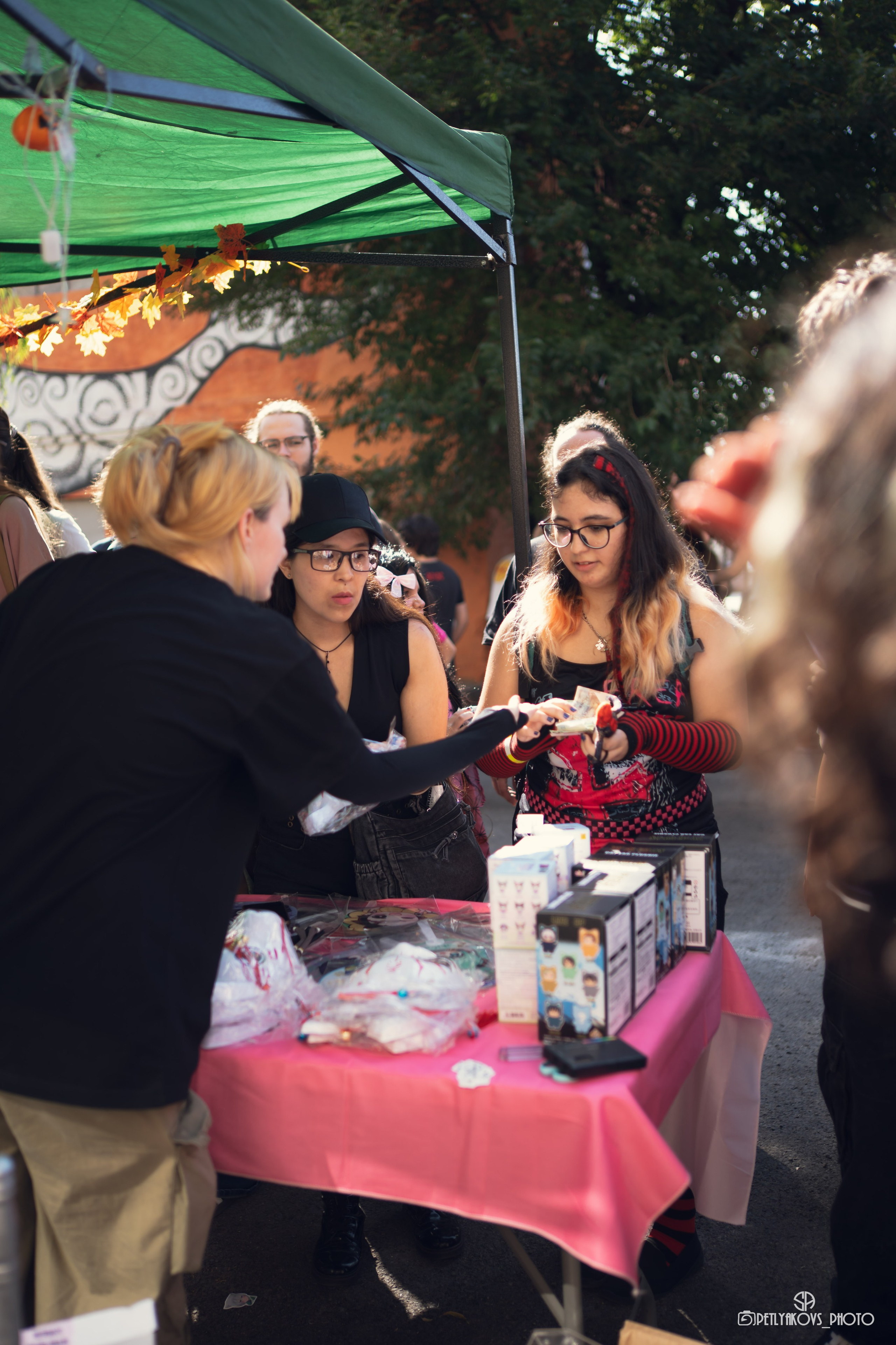 Anime music fest 2025 Tbilisi. Фотограф, видеограф Пятигорск, Ставрополь, Ессентуки, Petlyakovs_photo