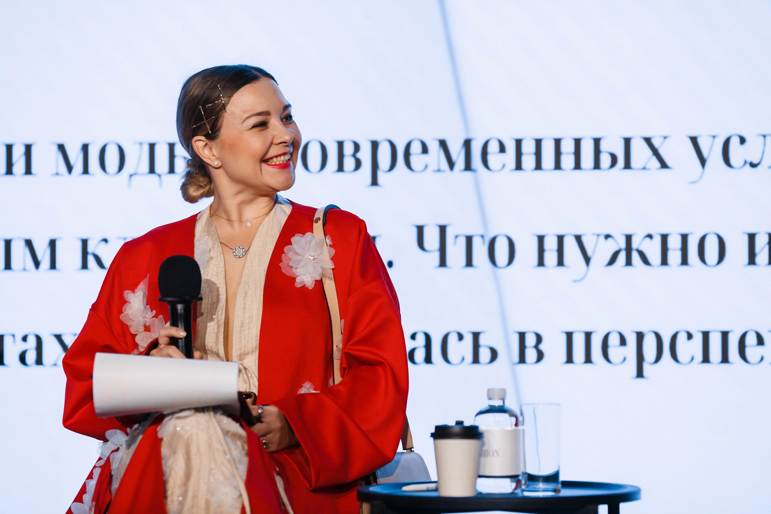 Деловые мероприятия. Фотограф Event | Портрет | Реклама. Екатеринбург→Москва→Санкт-Петербург | Александр Братилов