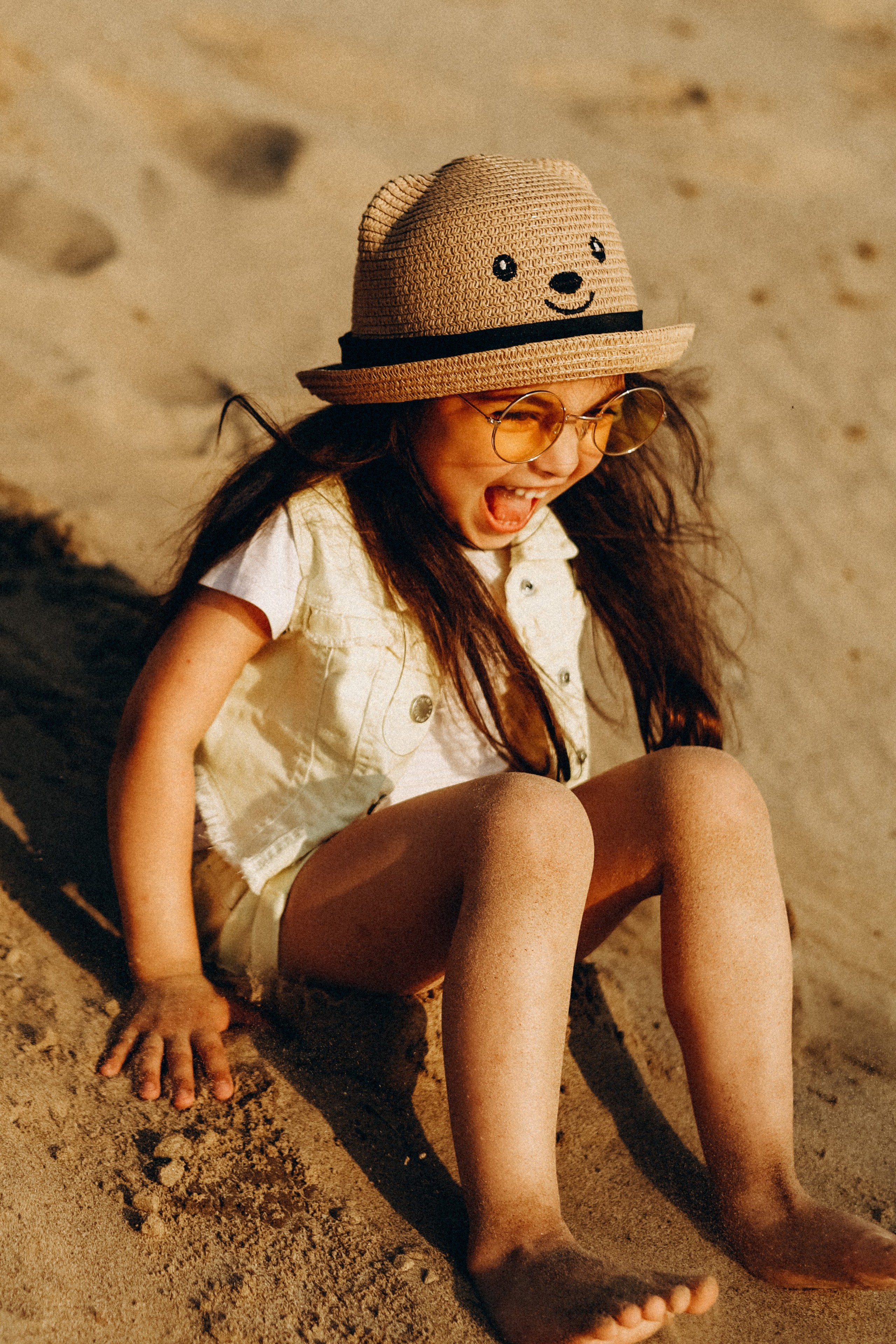 Детская. Фотограф Оксана Пономарева