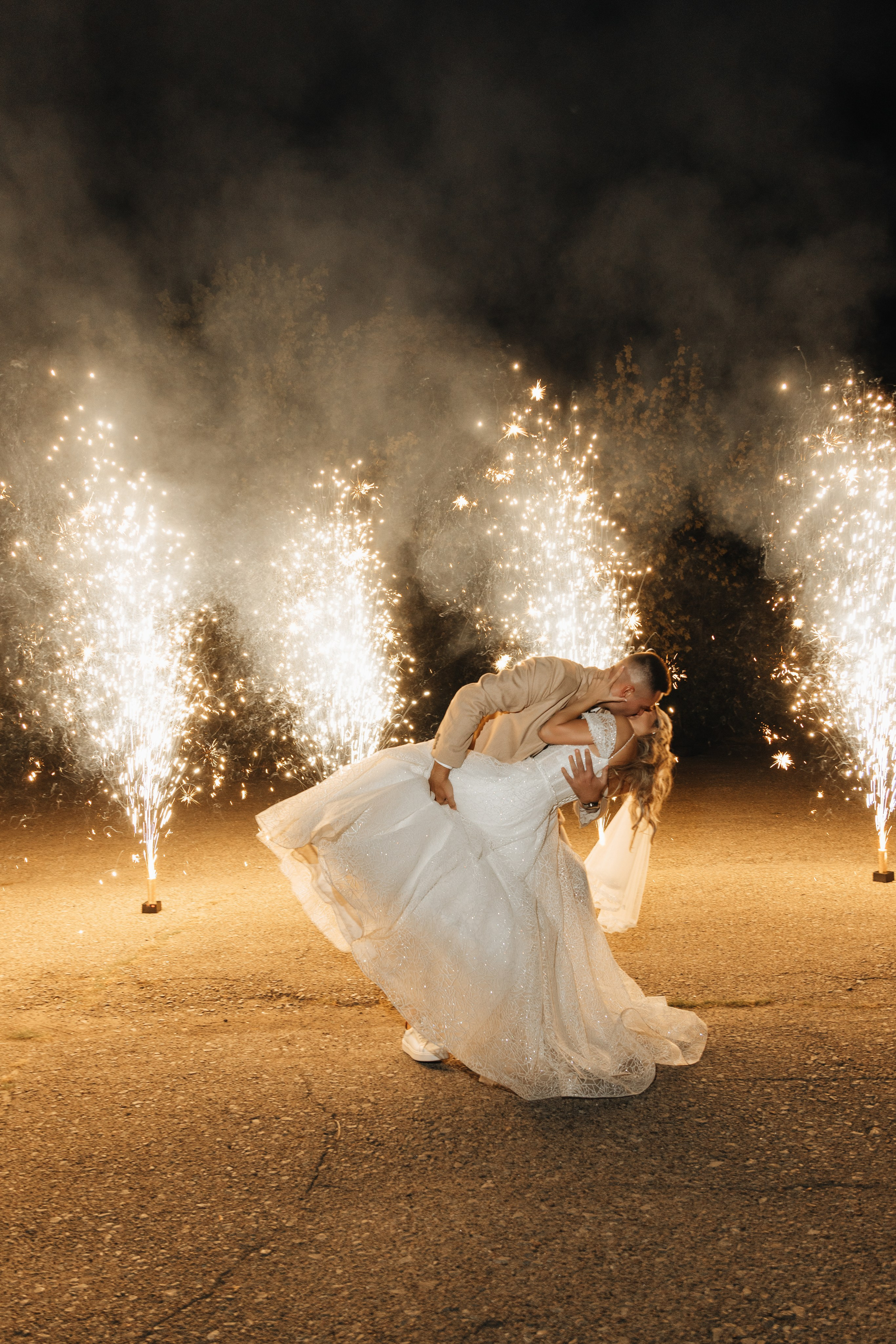 Ростислав и Алла. Семейный и свадебный фотограф в Донецке Елена Гордеева