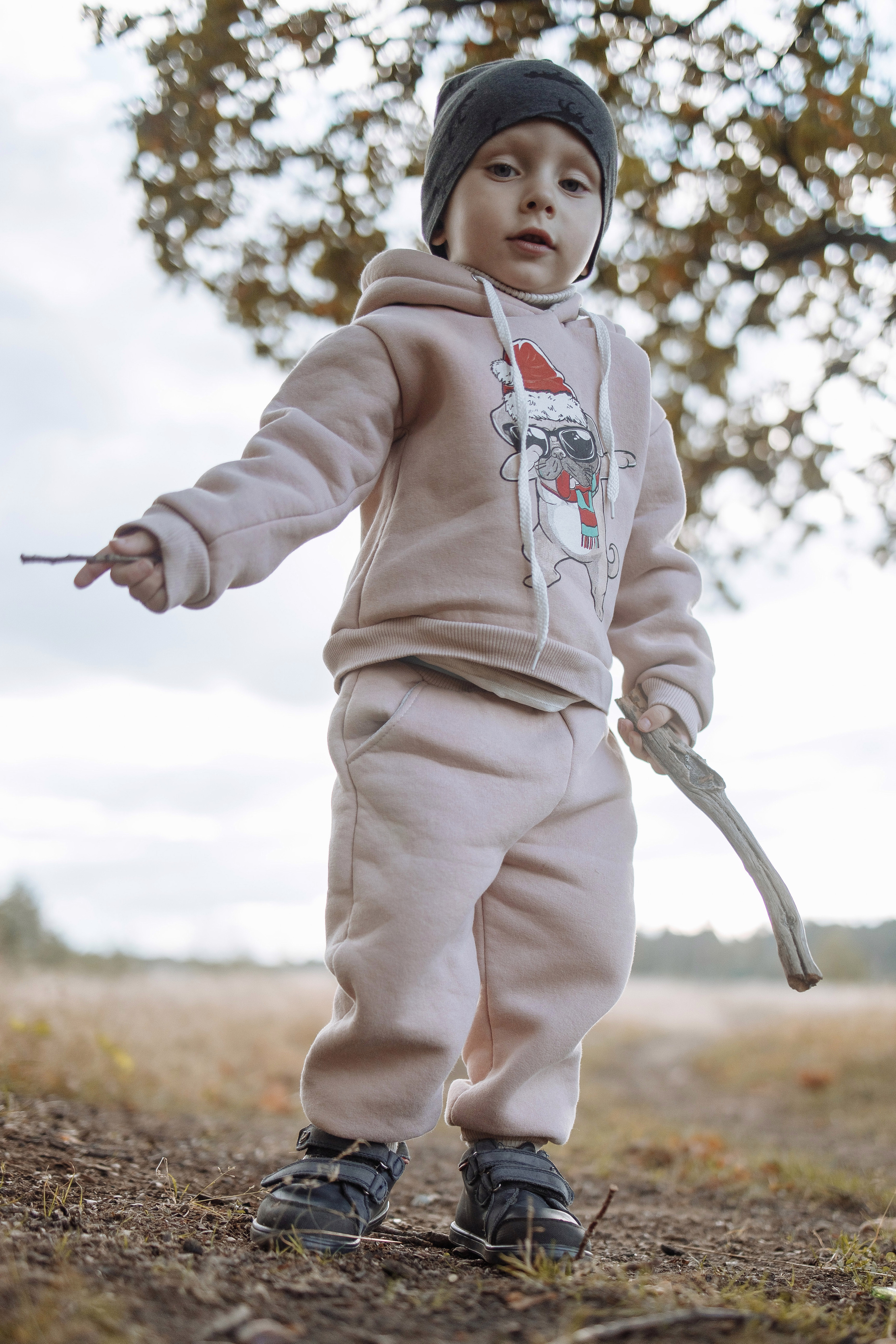 Фотосессия № 8 (осень). Фотография