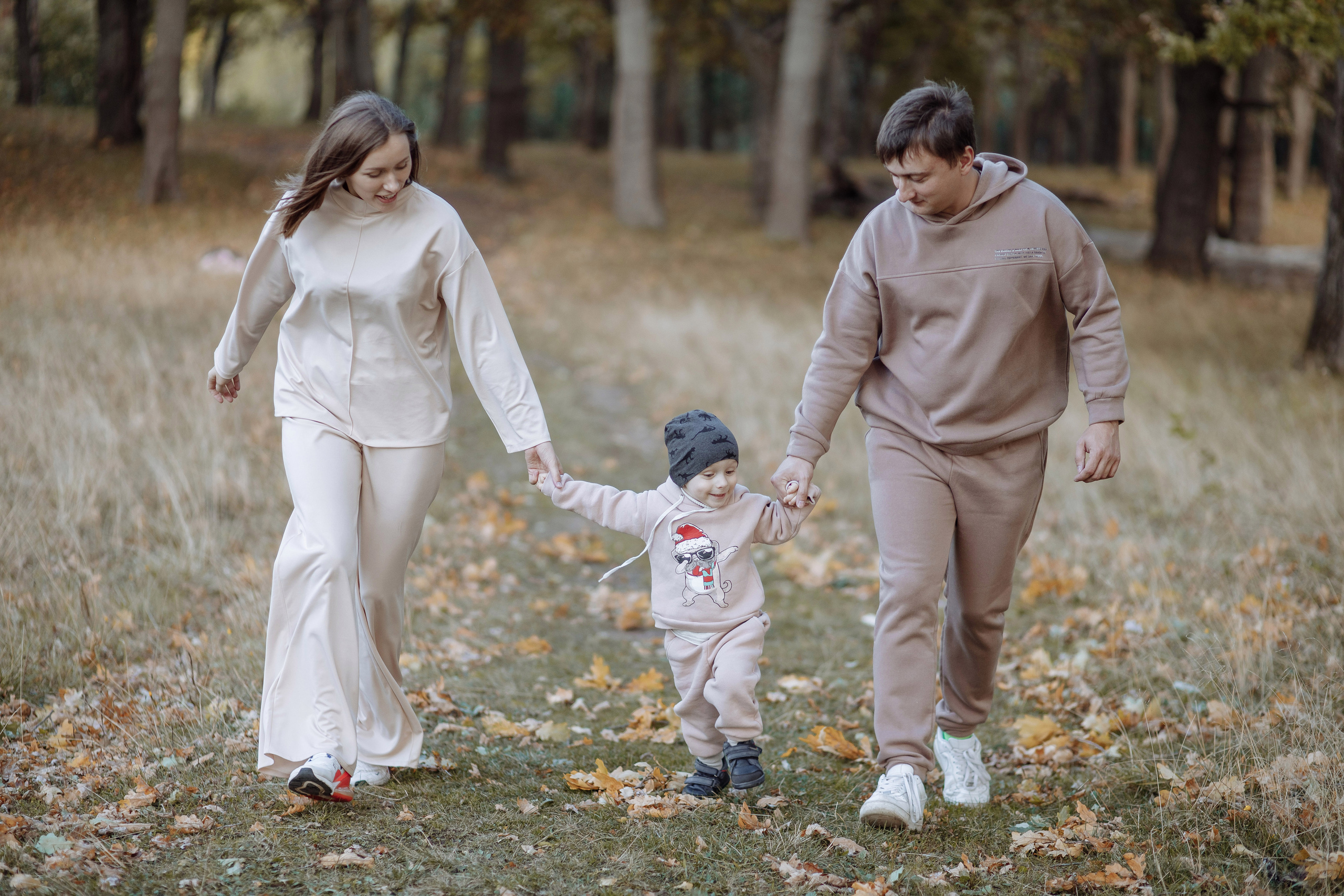 Фотосессия № 8 (осень). Фотография