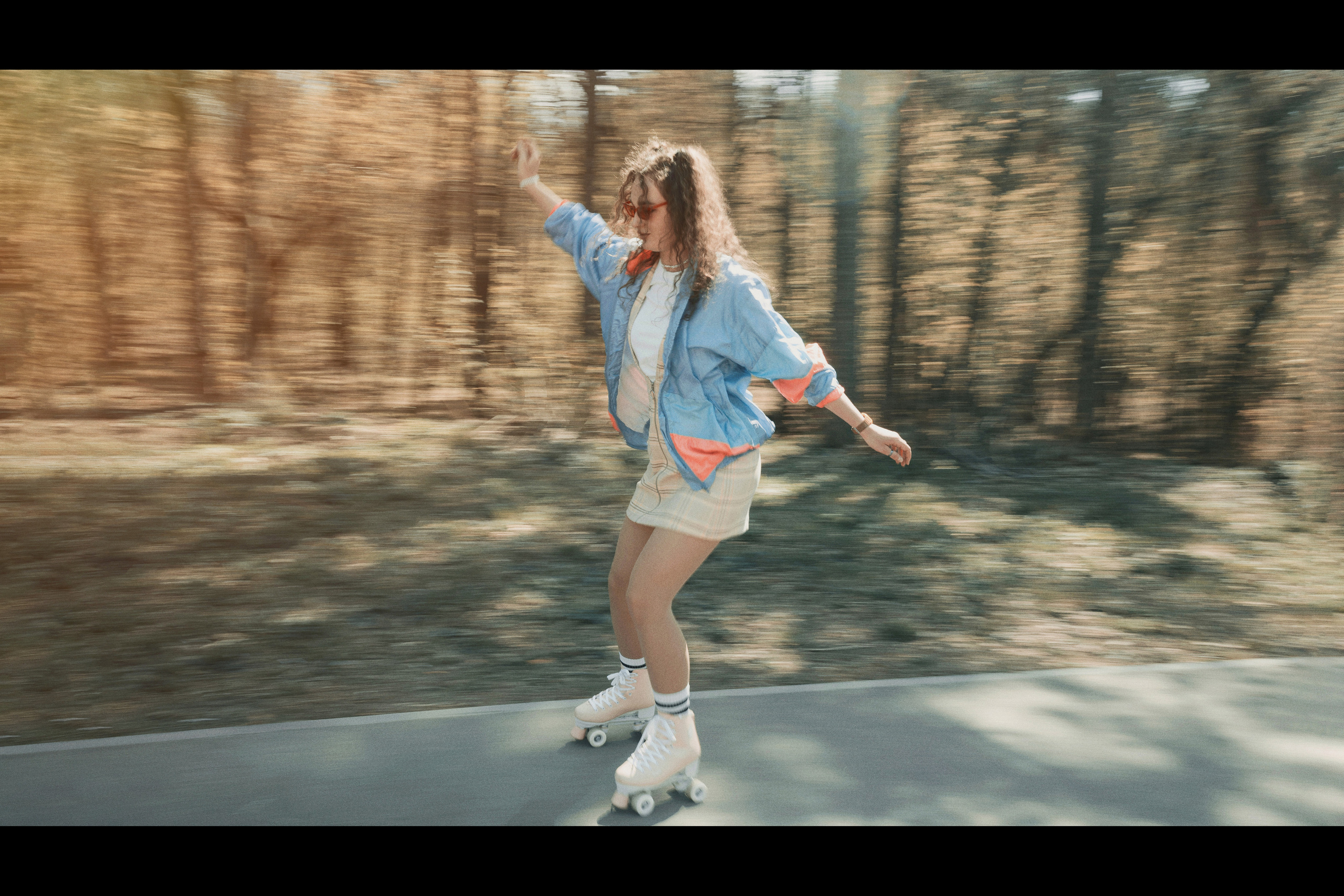 Ролики (Барбариска). Фотография