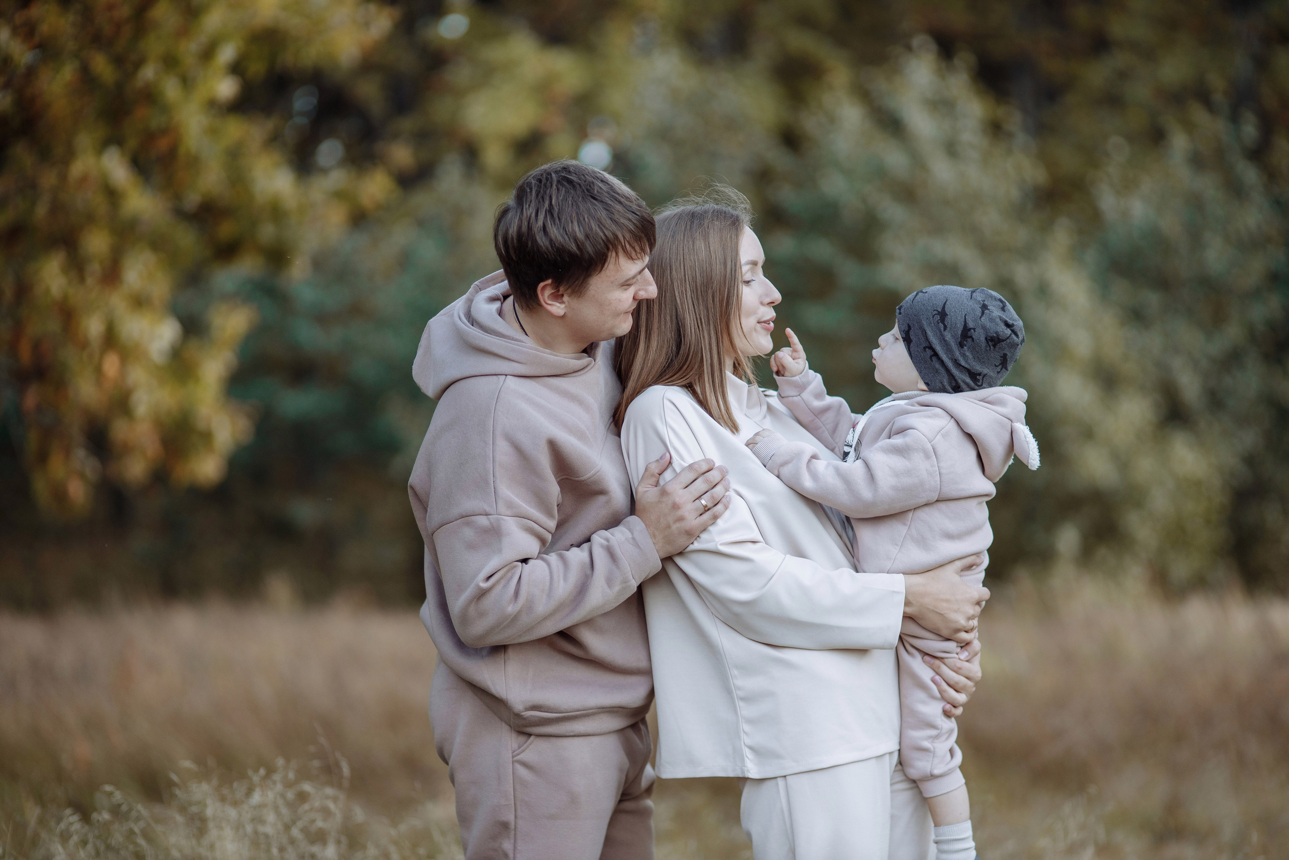 Фотосессия № 8 (осень). Фотография