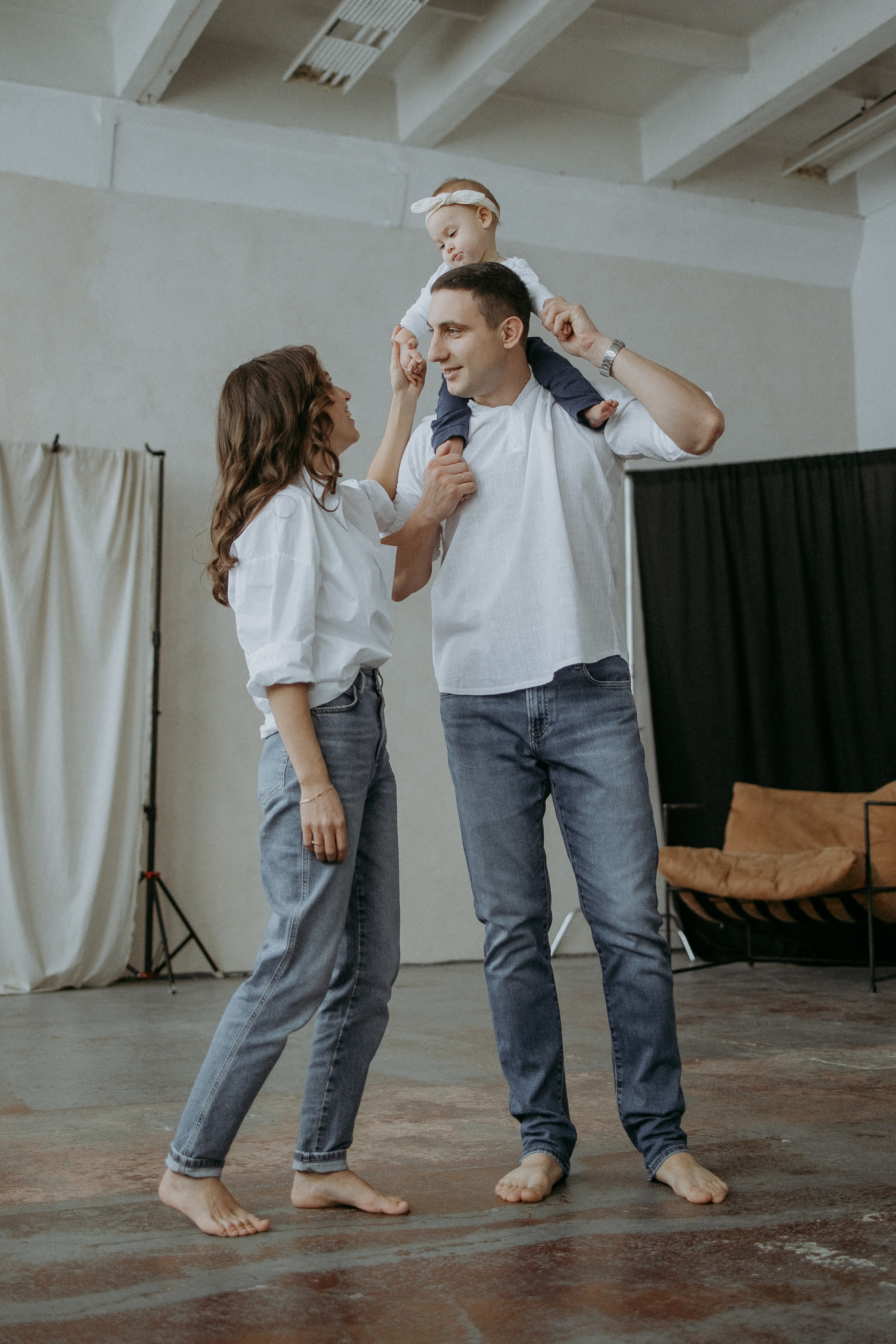 Фотосессия № 7 (студия). Фотография