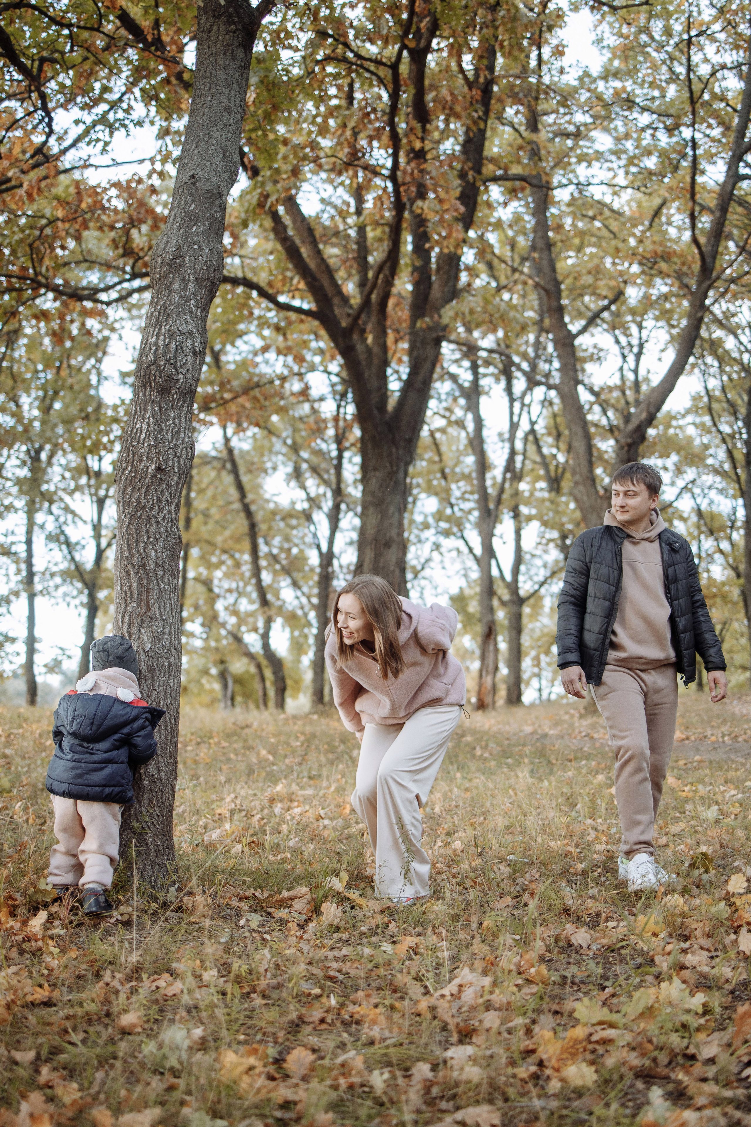 Фотосессия № 8 (осень). Фотография