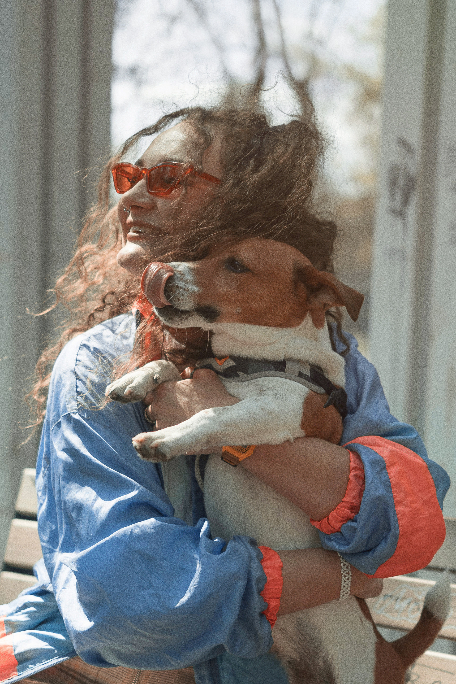 Ролики (Барбариска). Фотография