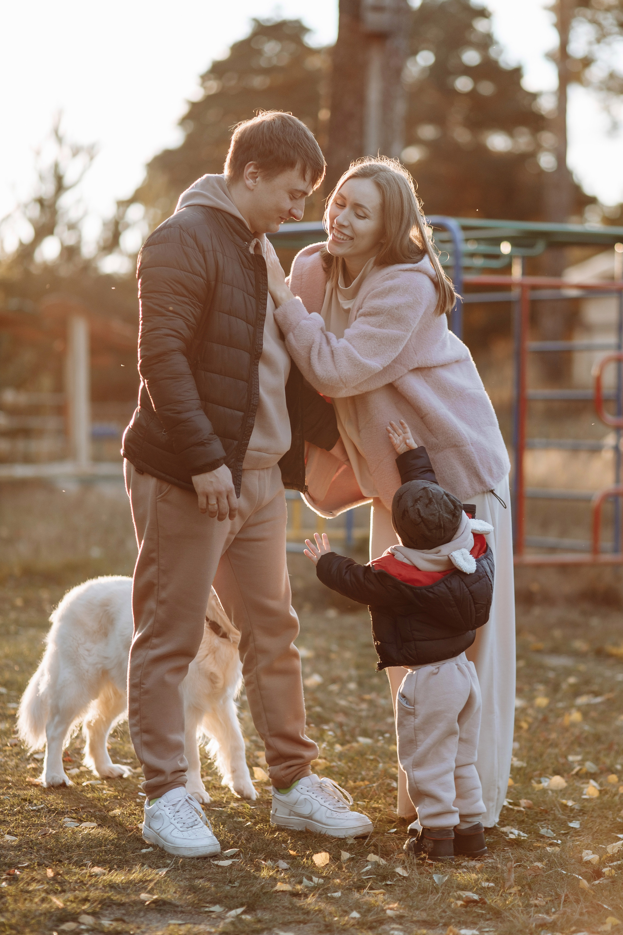 Фотосессия № 8 (осень). Фотография