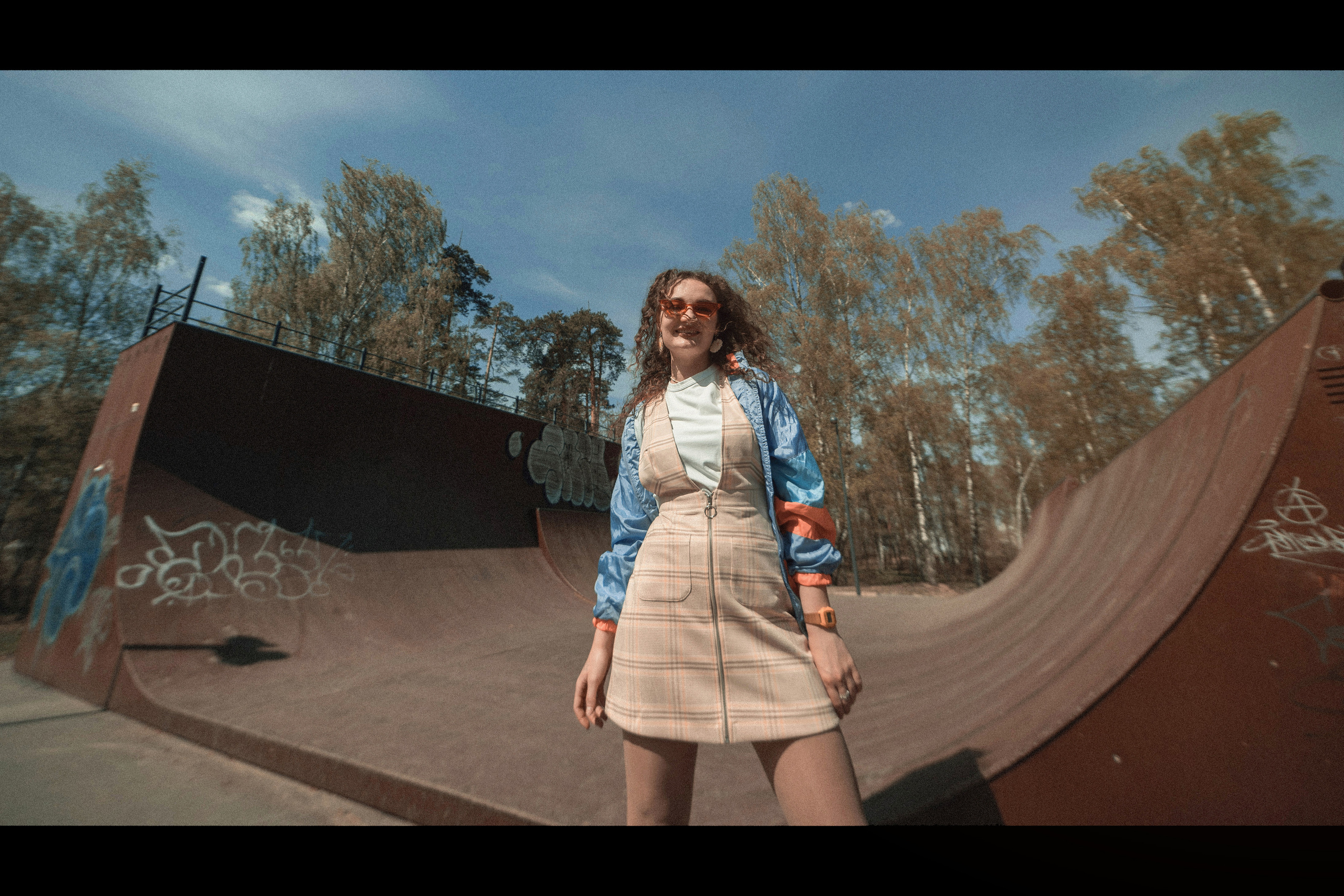 Ролики (Барбариска). Фотография