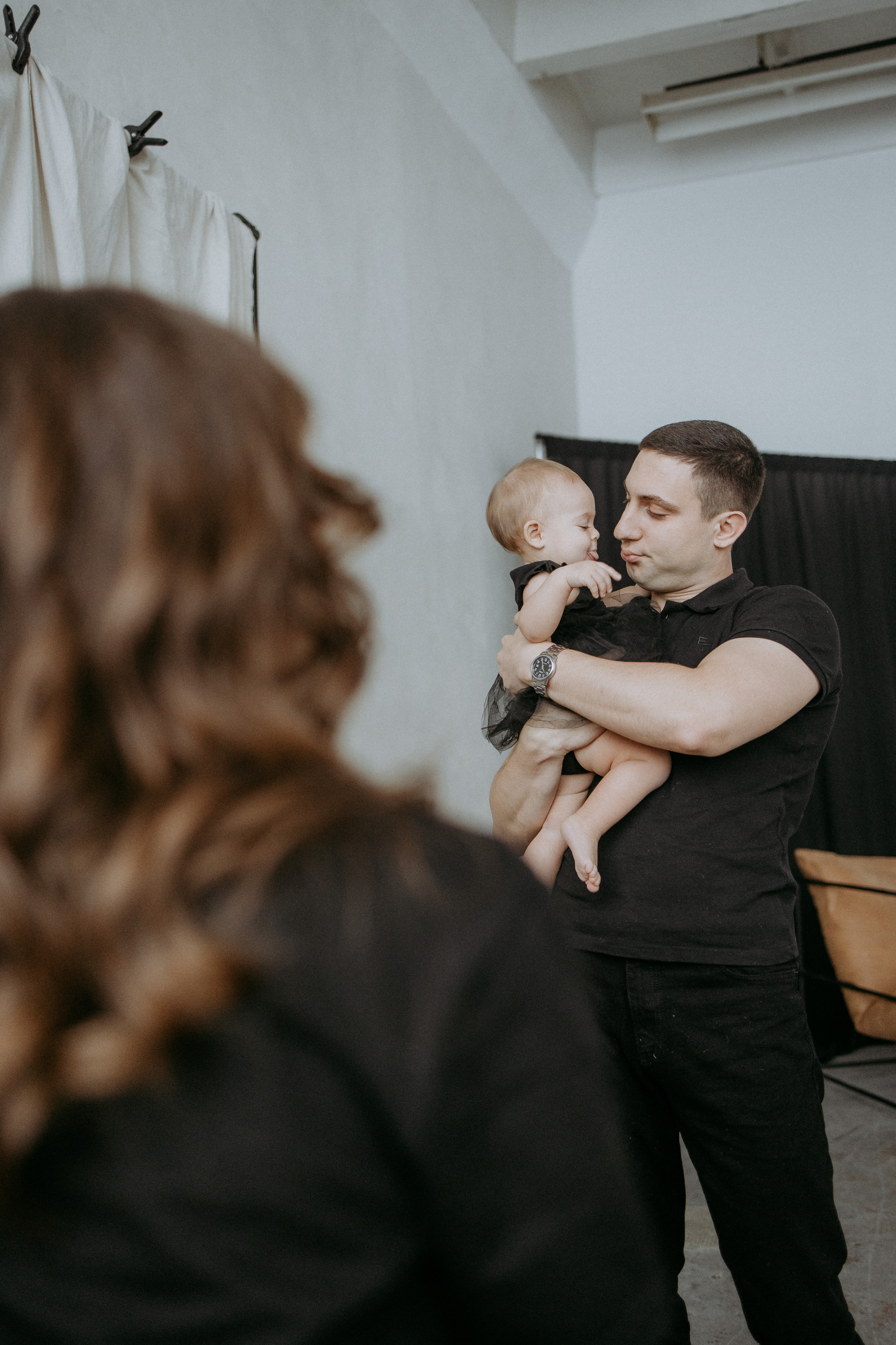 Фотосессия № 7 (студия). Фотография