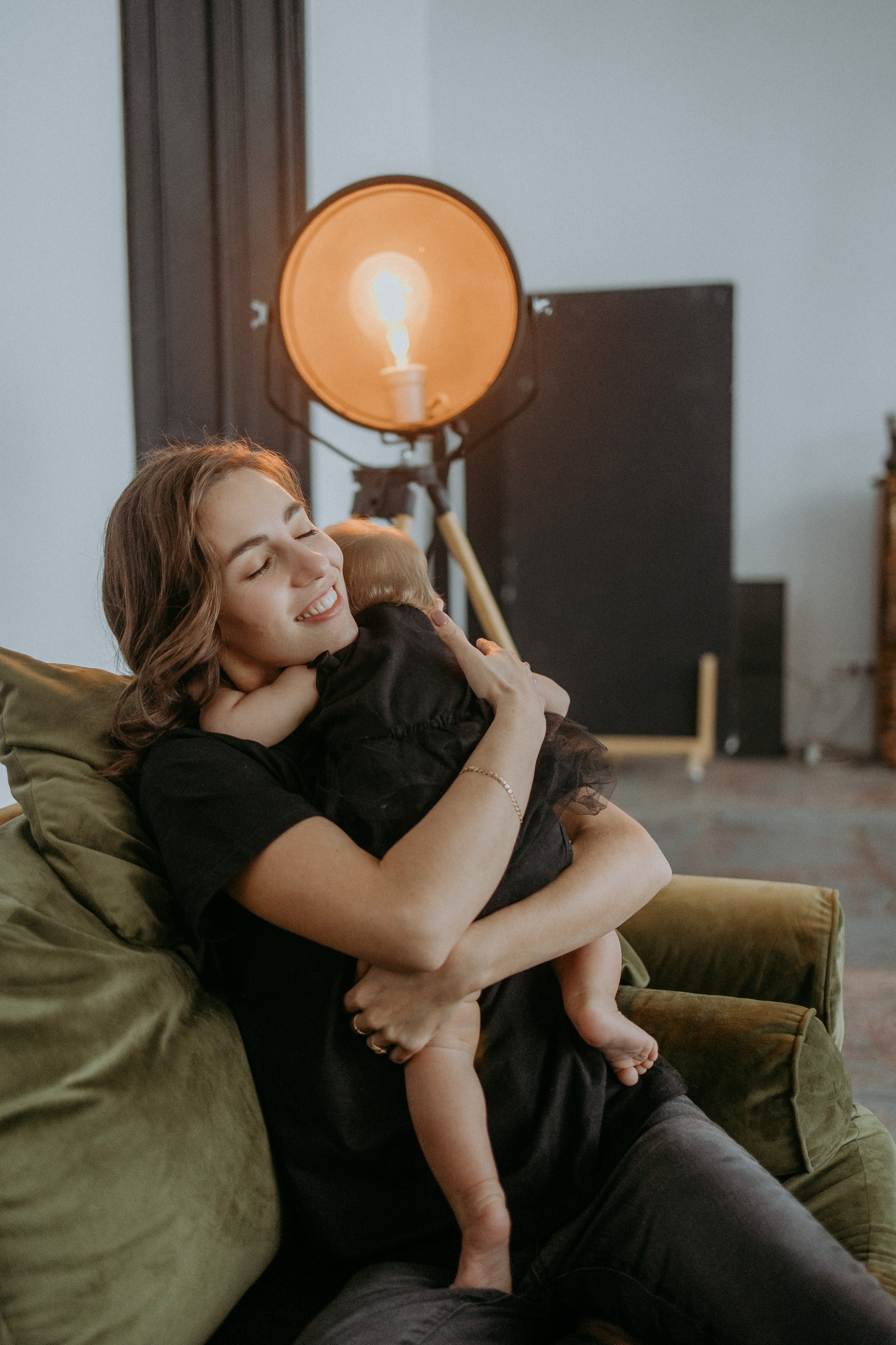 Фотосессия № 7 (студия). Фотография