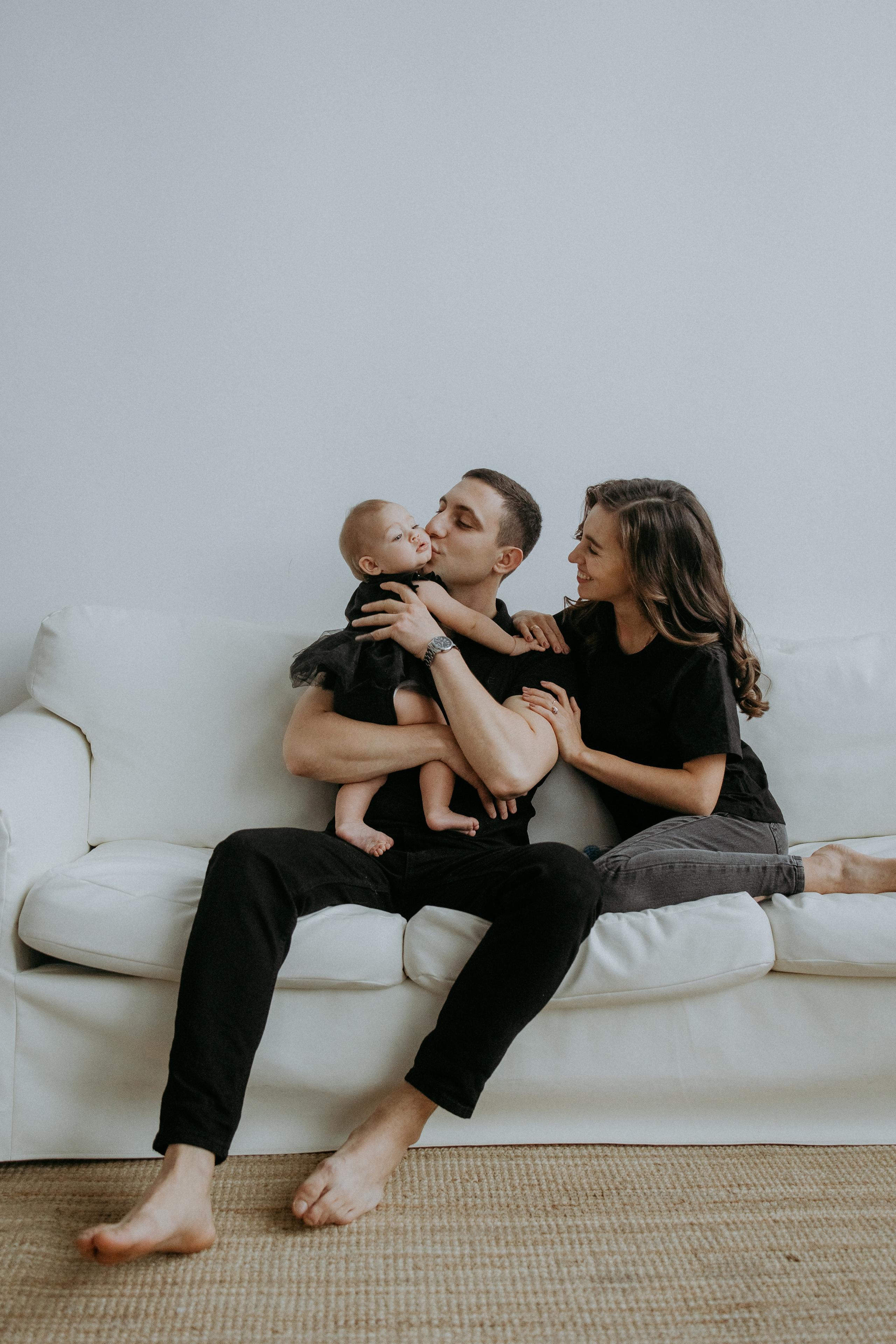 Фотосессия № 7 (студия). Фотография