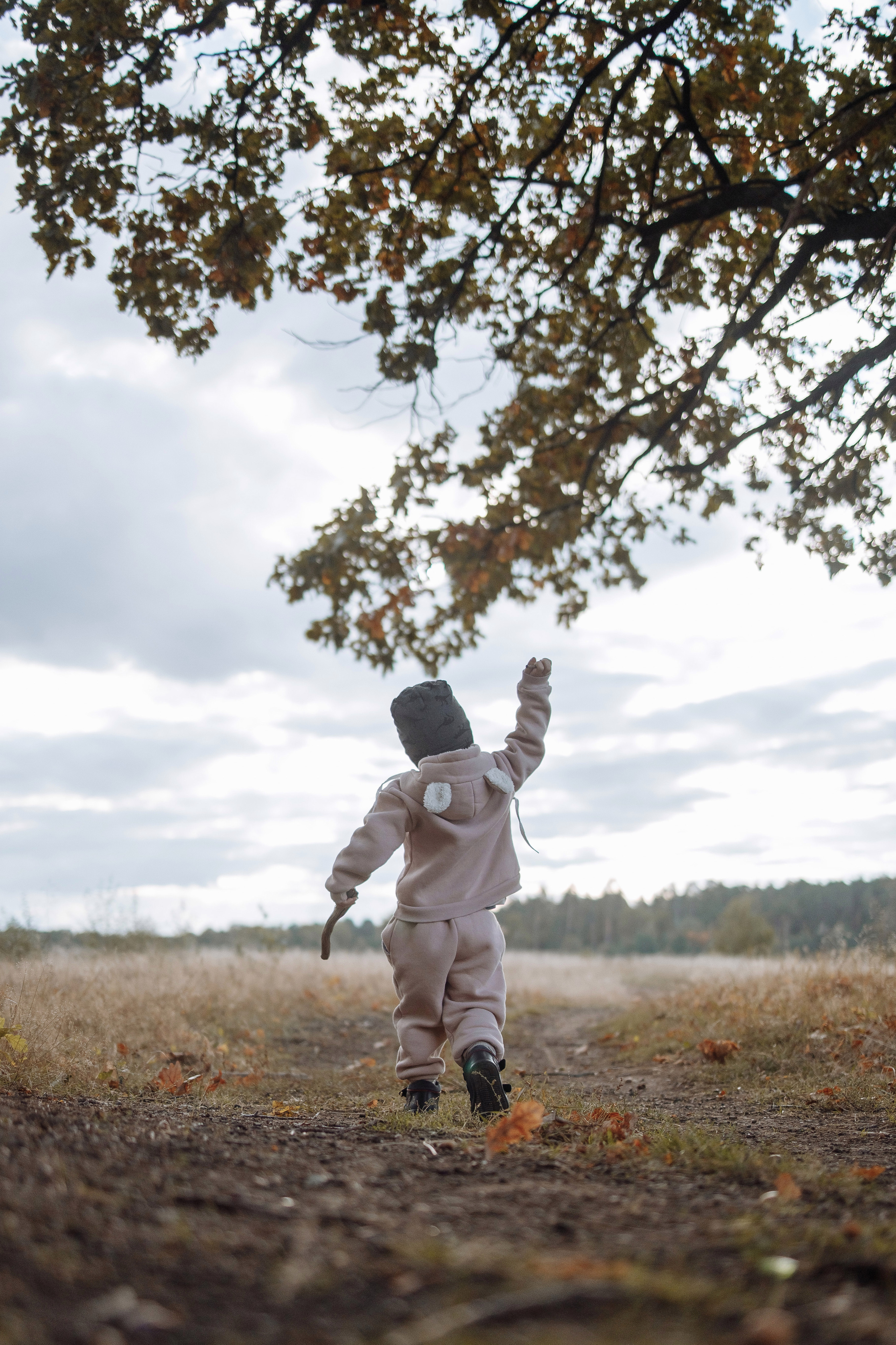 Фотосессия № 8 (осень). Фотография