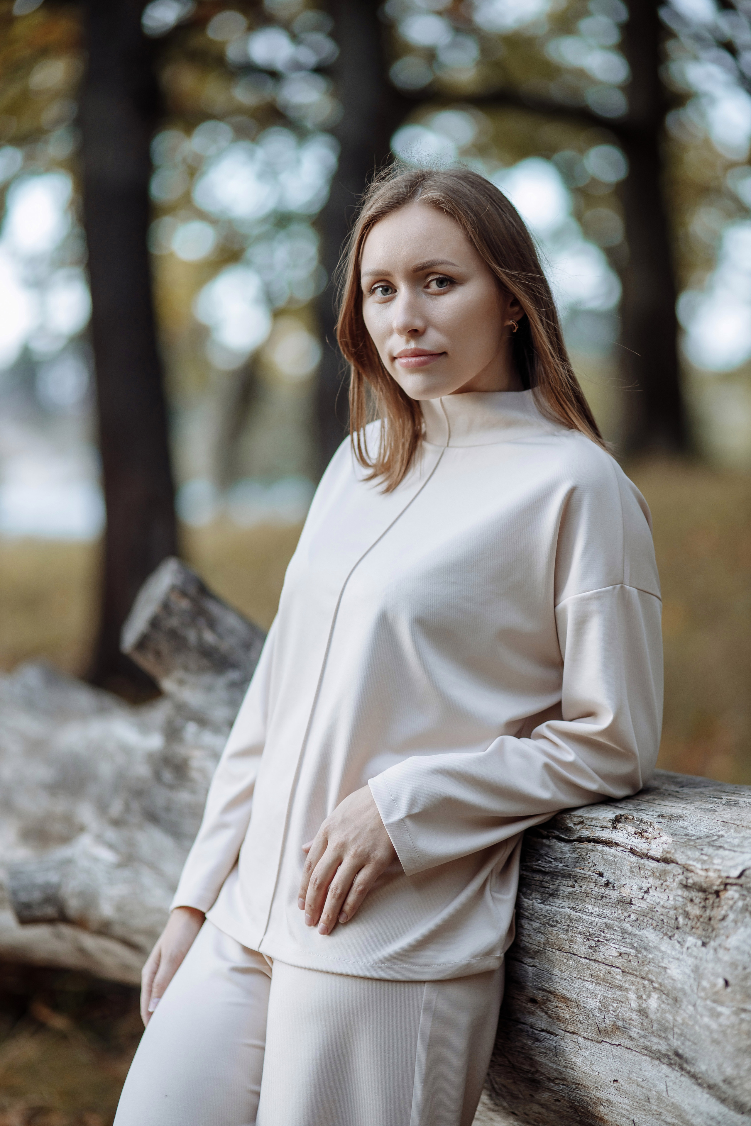 Фотосессия № 8 (осень). Фотография