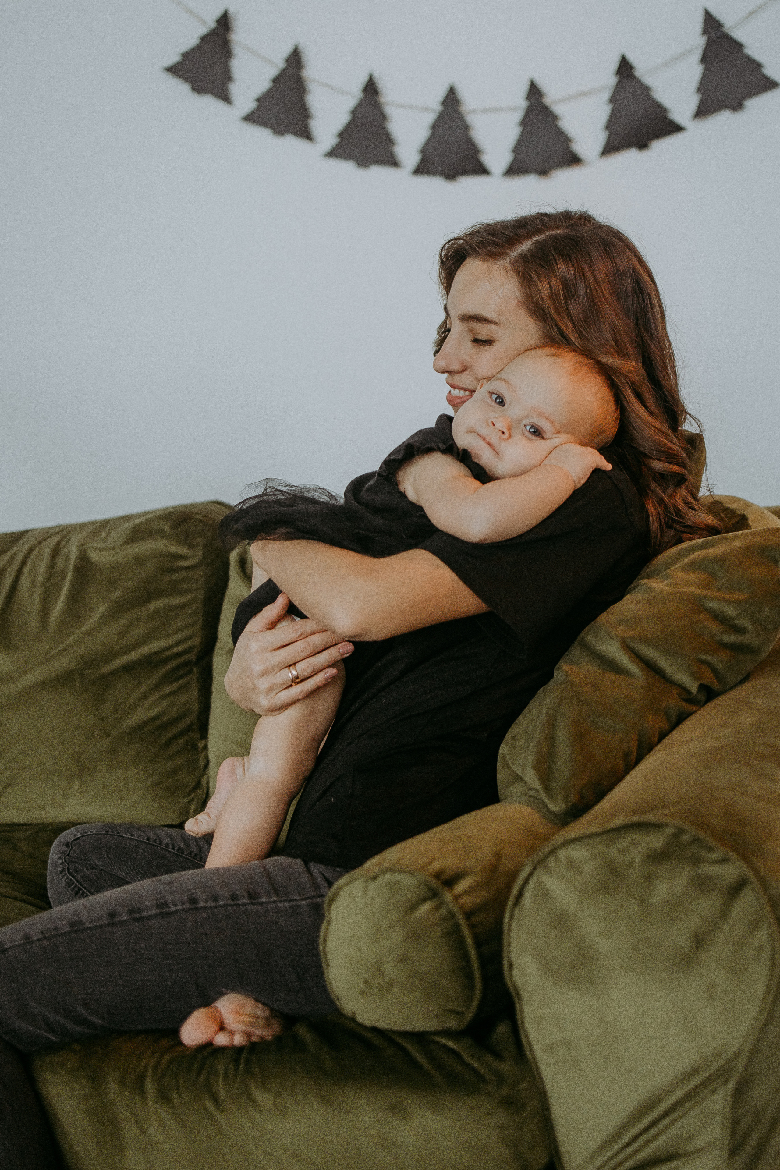 Фотосессия № 7 (студия). Фотография