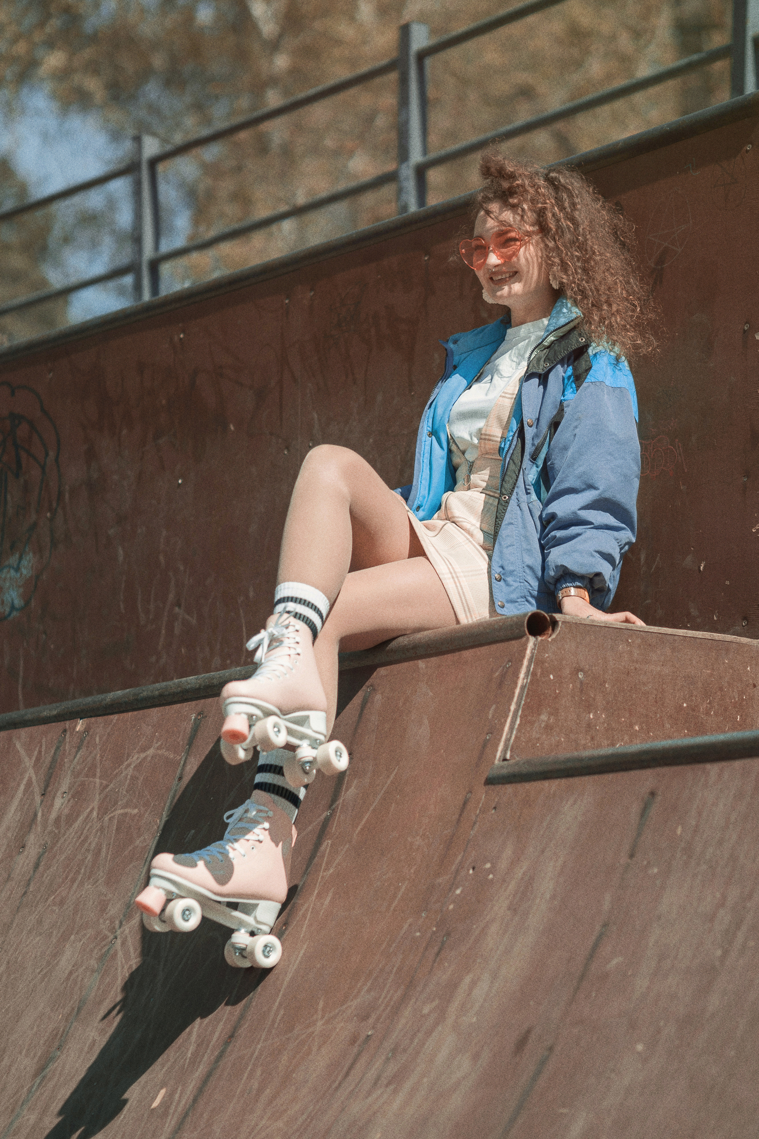 Ролики (Барбариска)