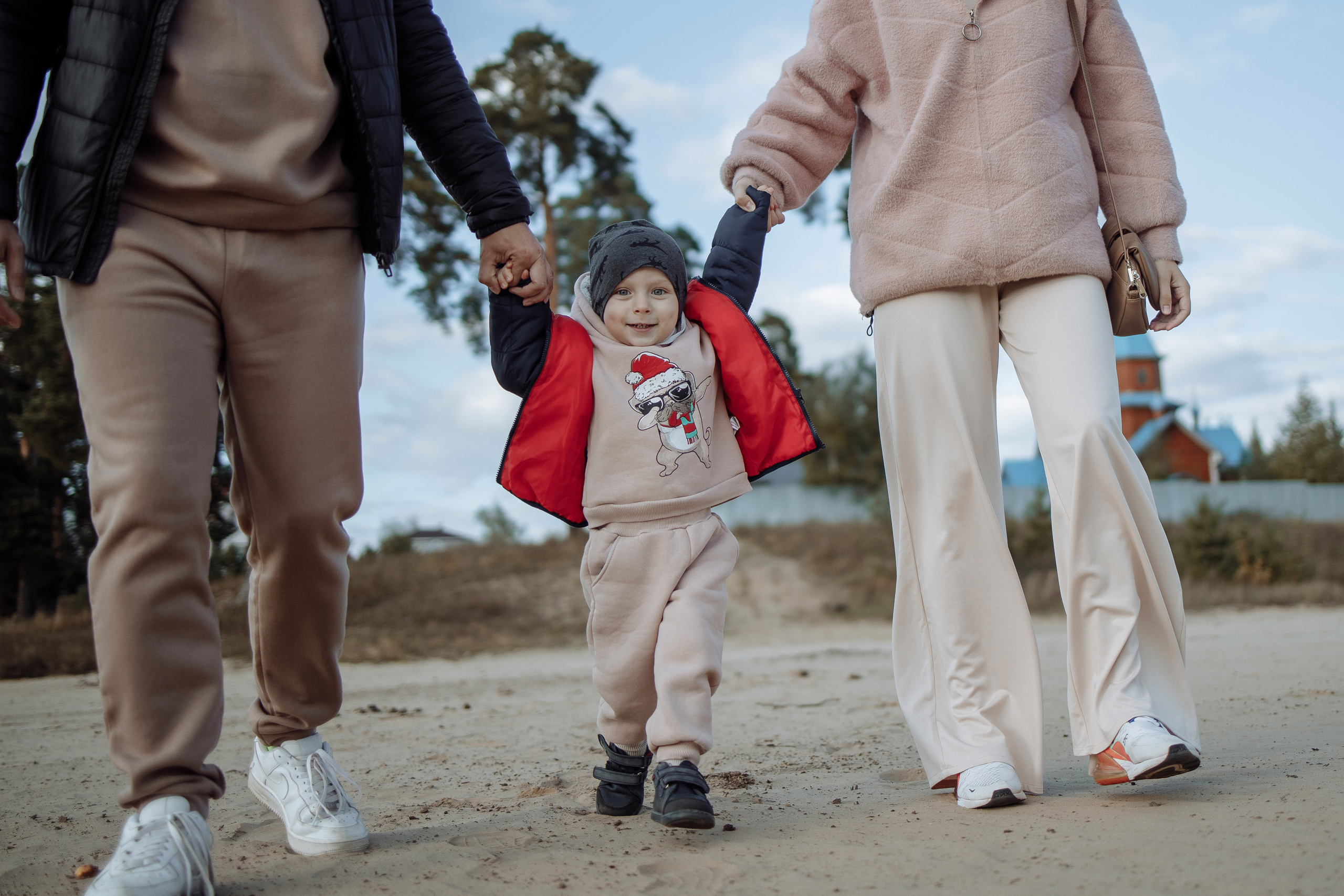 Фотосессия № 8 (осень)