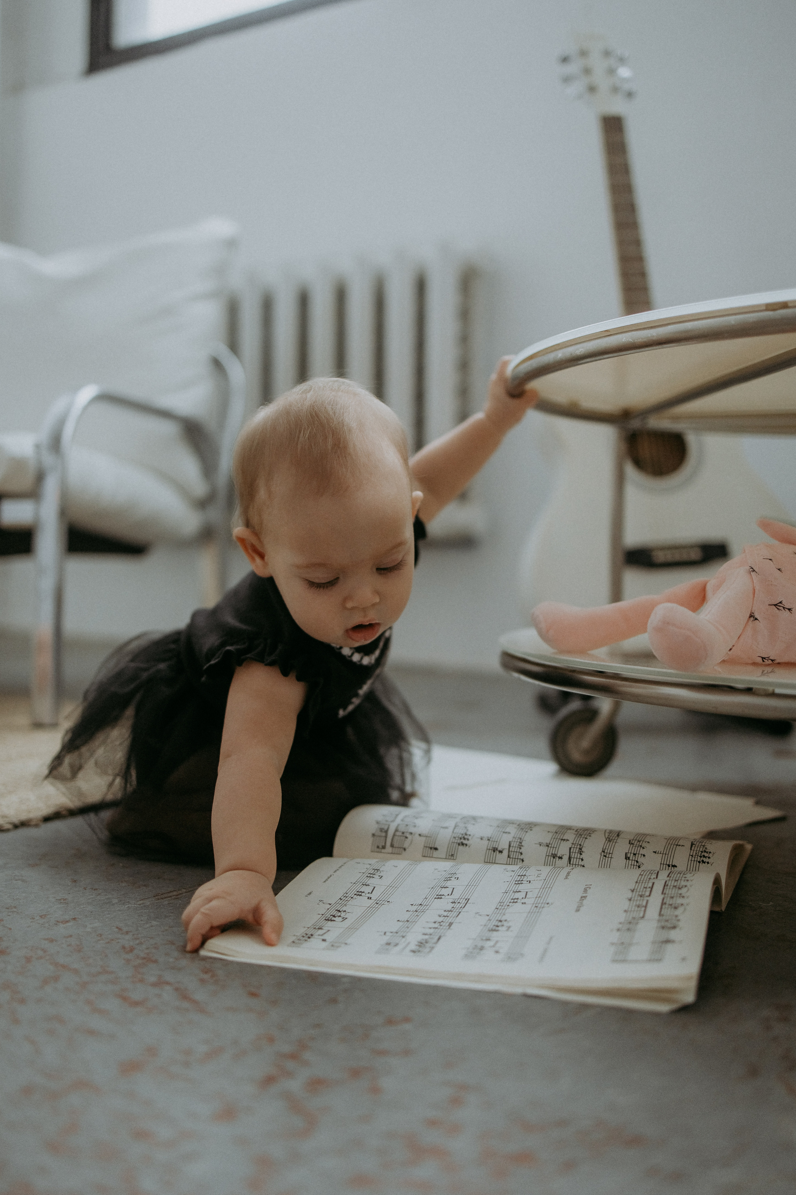 Фотосессия № 7 (студия). Фотография