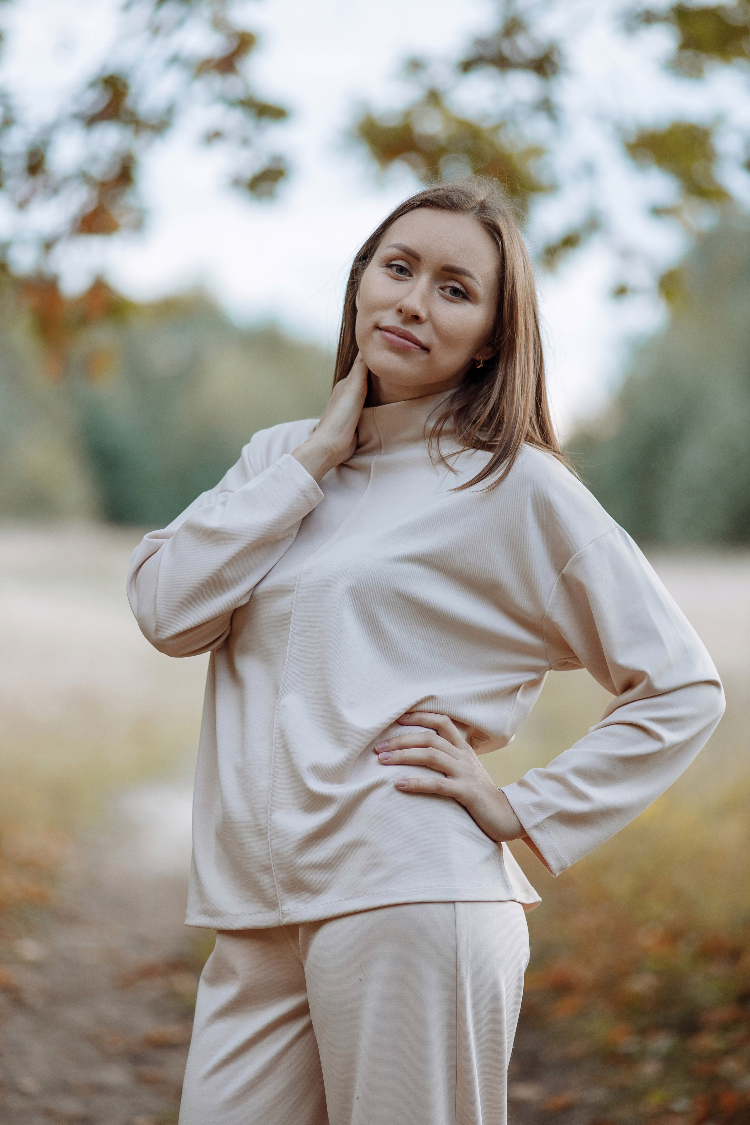 Фотосессия № 8 (осень). Фотография