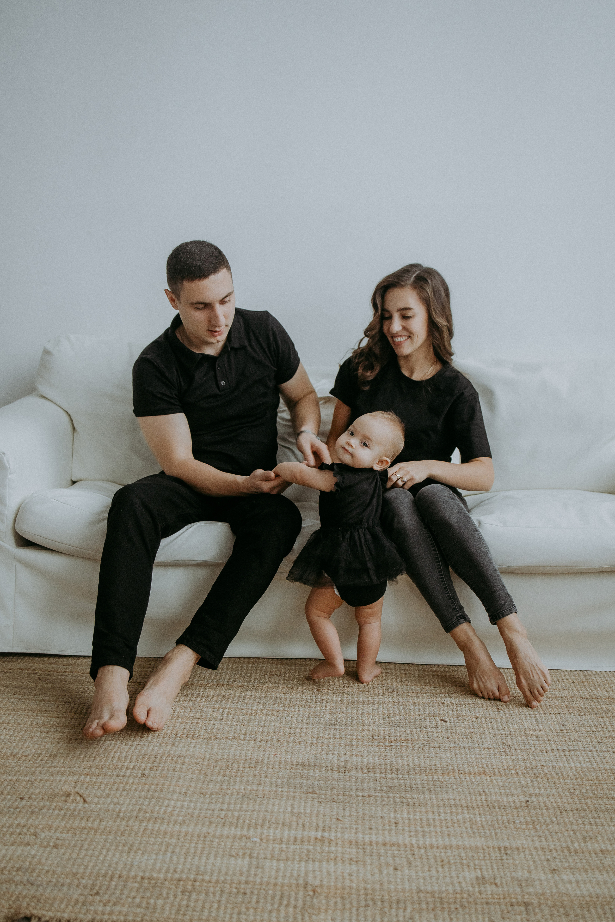 Фотосессия № 7 (студия). Фотография