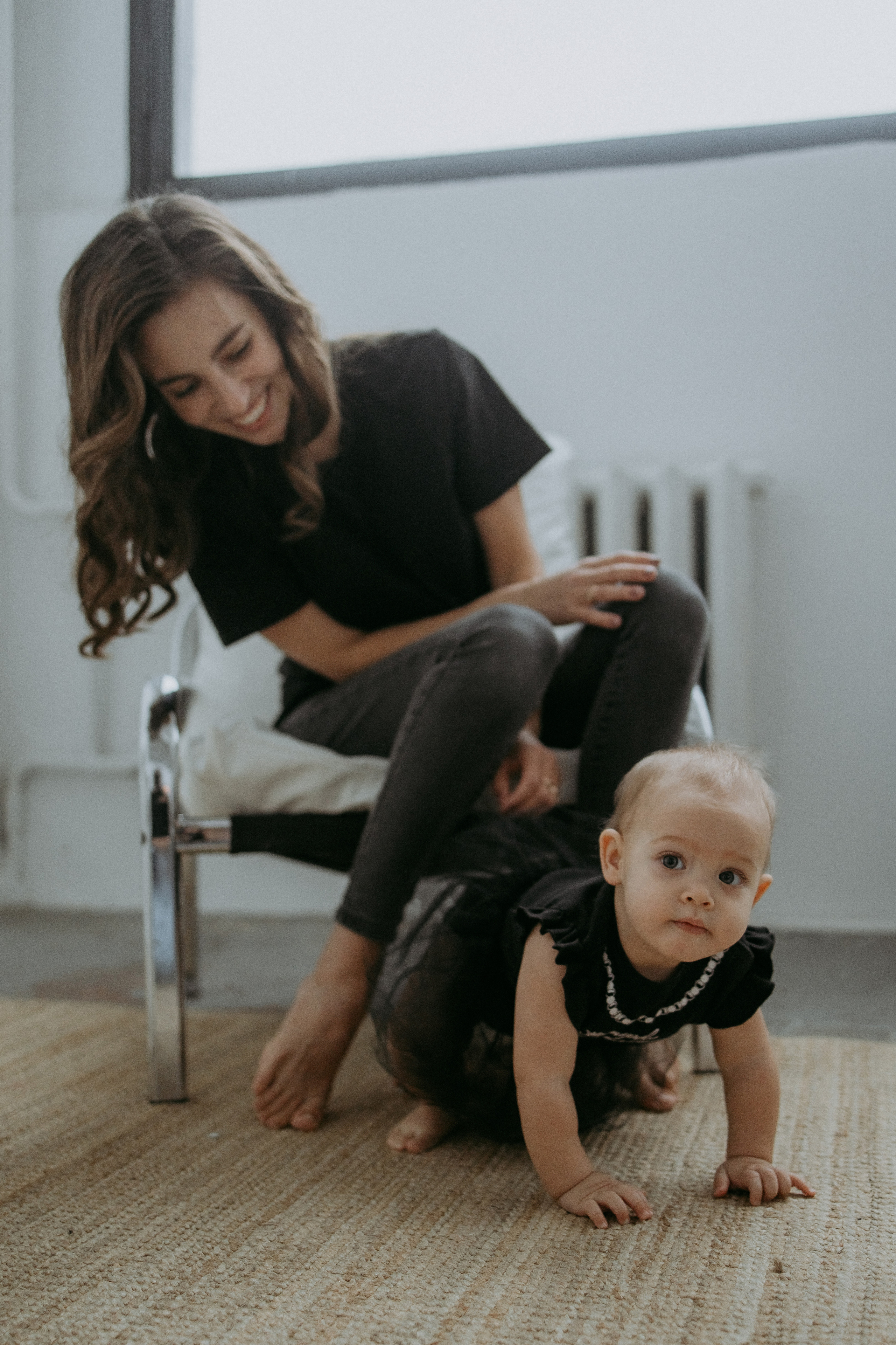 Фотосессия № 7 (студия). Фотография