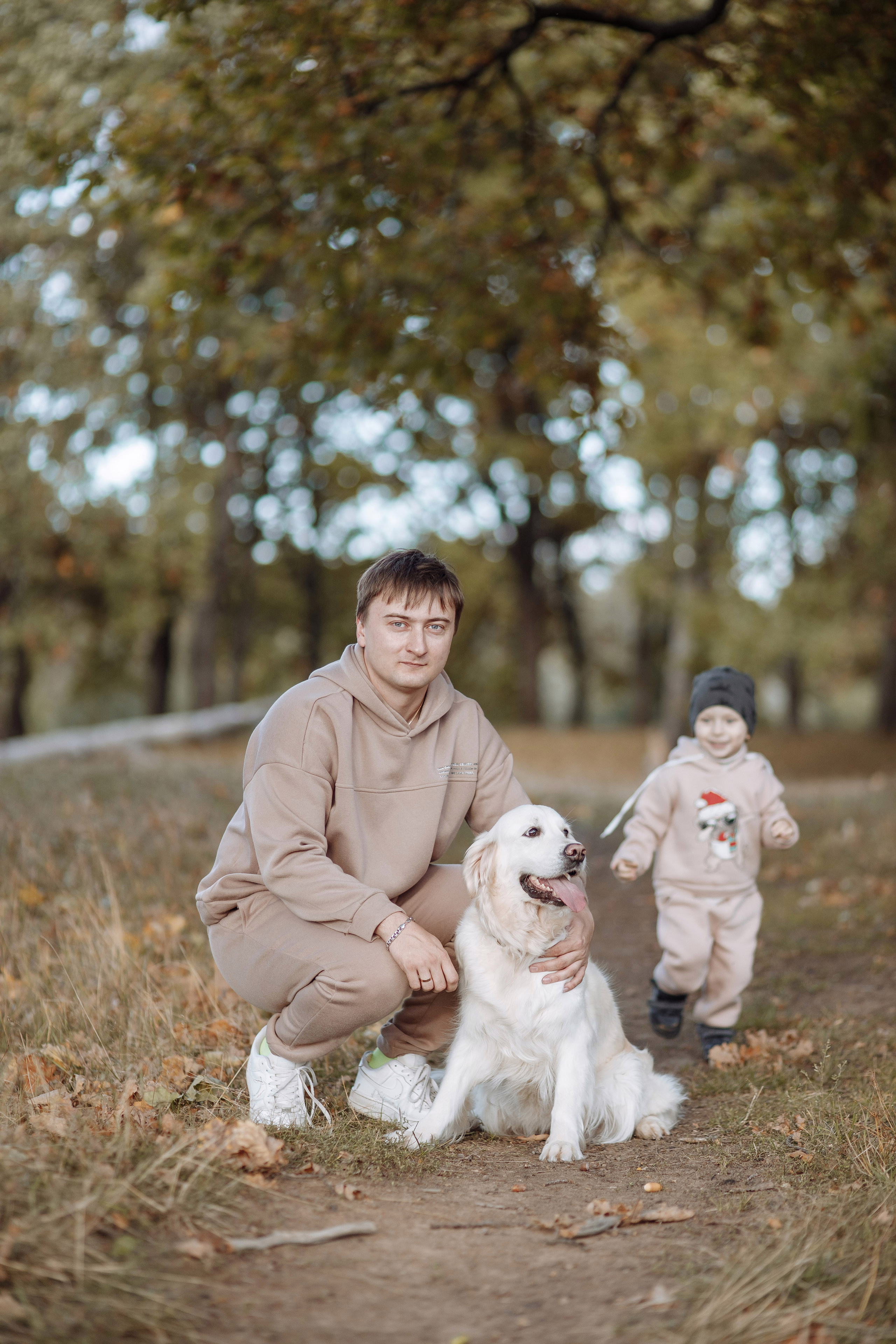 Фотосессия № 8 (осень). Фотография