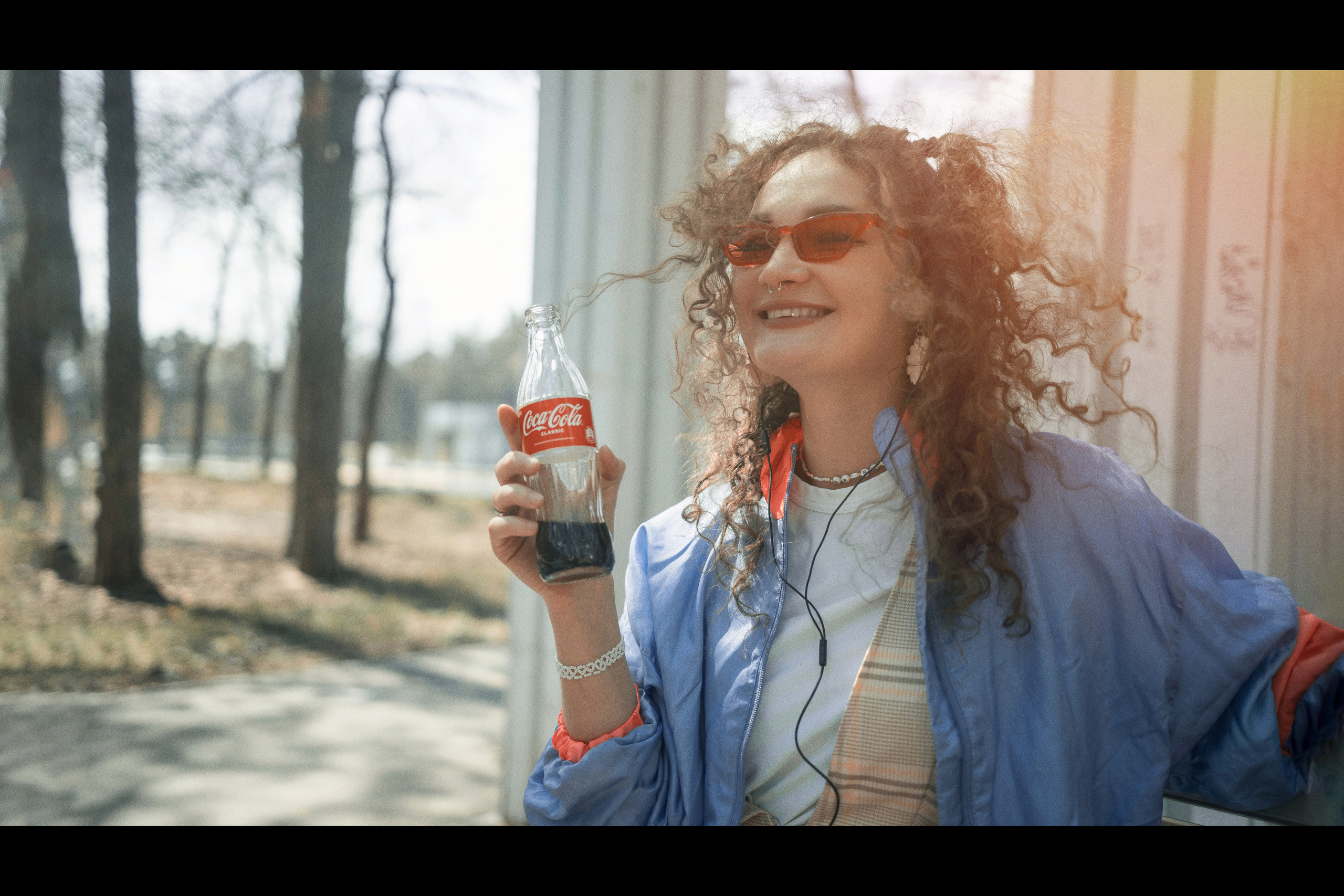 Ролики (Барбариска). Фотография