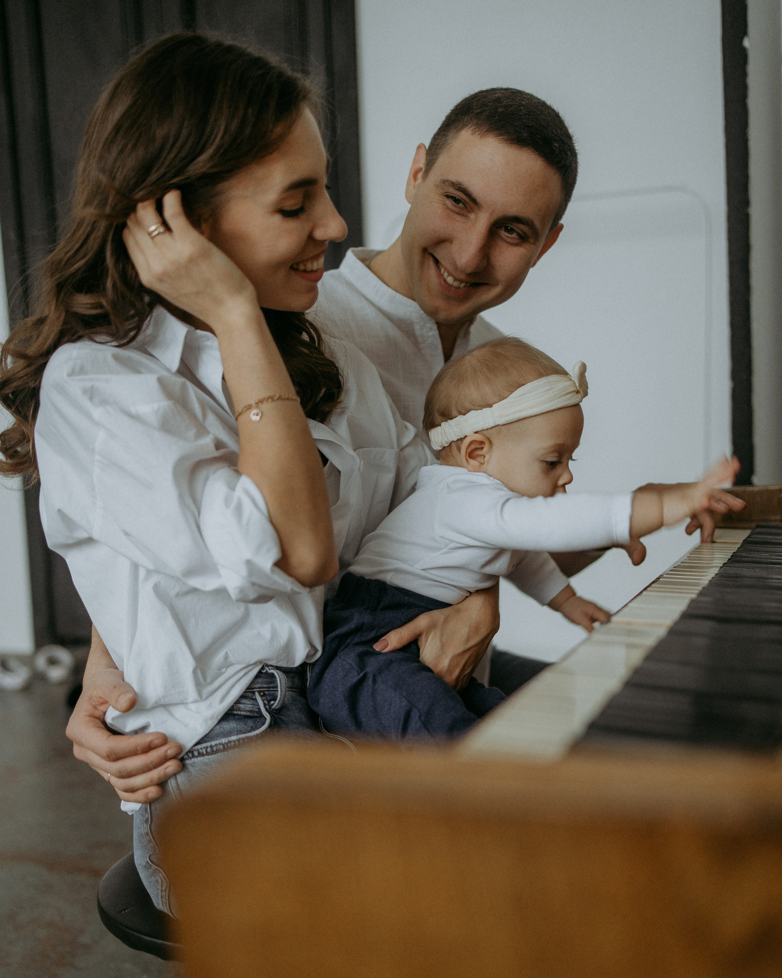 Фотосессия № 7 (студия). Фотография