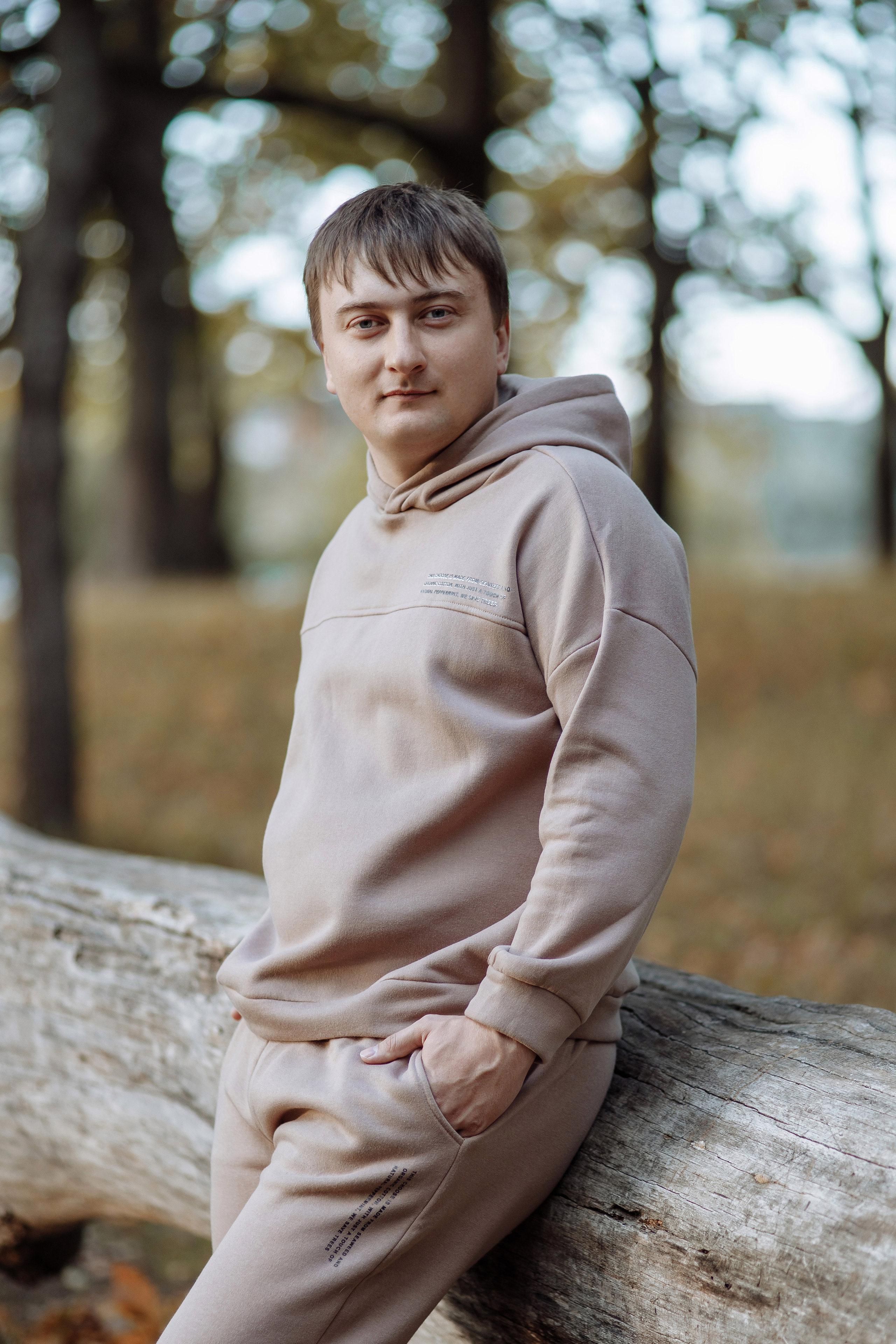 Фотосессия № 8 (осень). Фотография