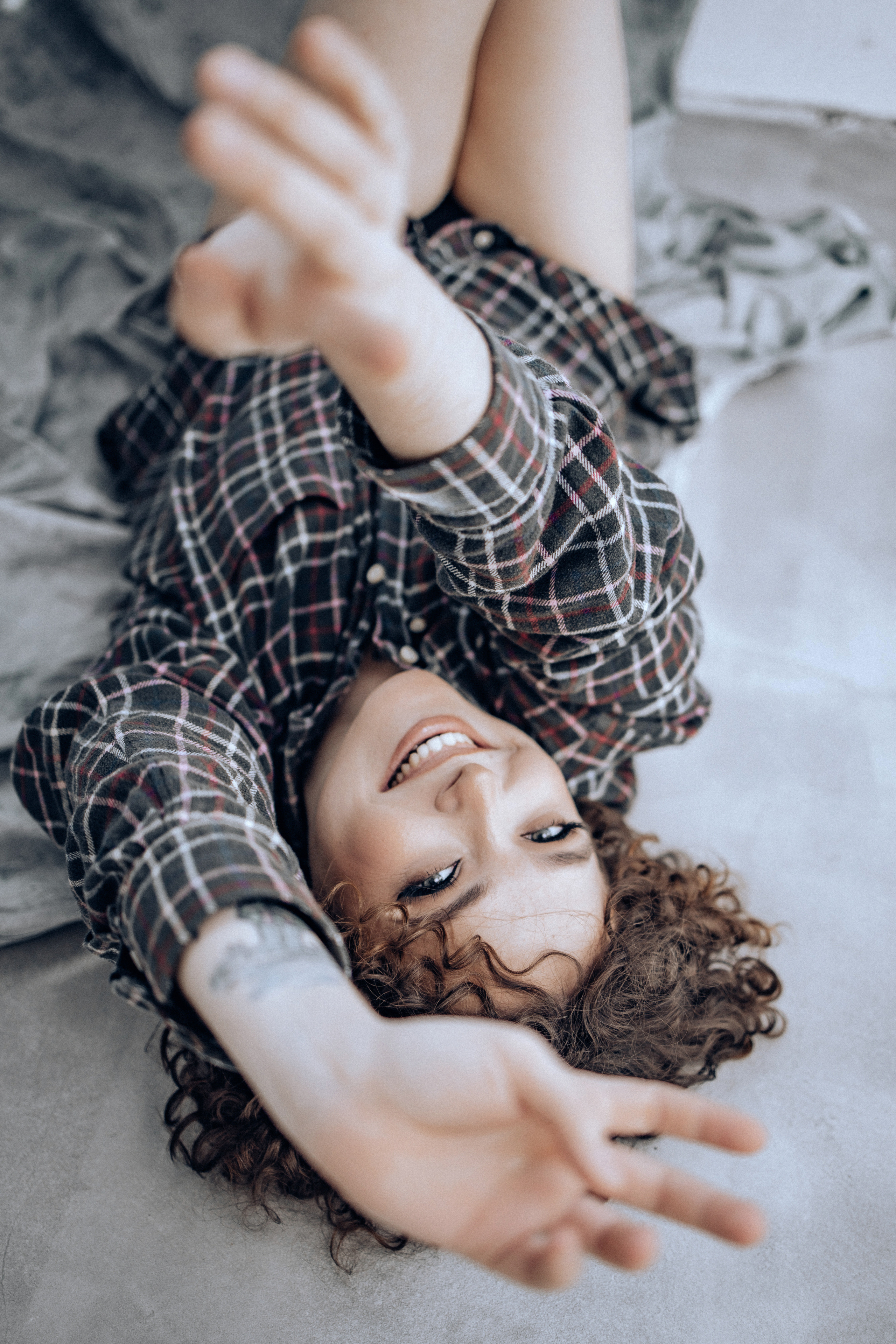 Студия (Аня)