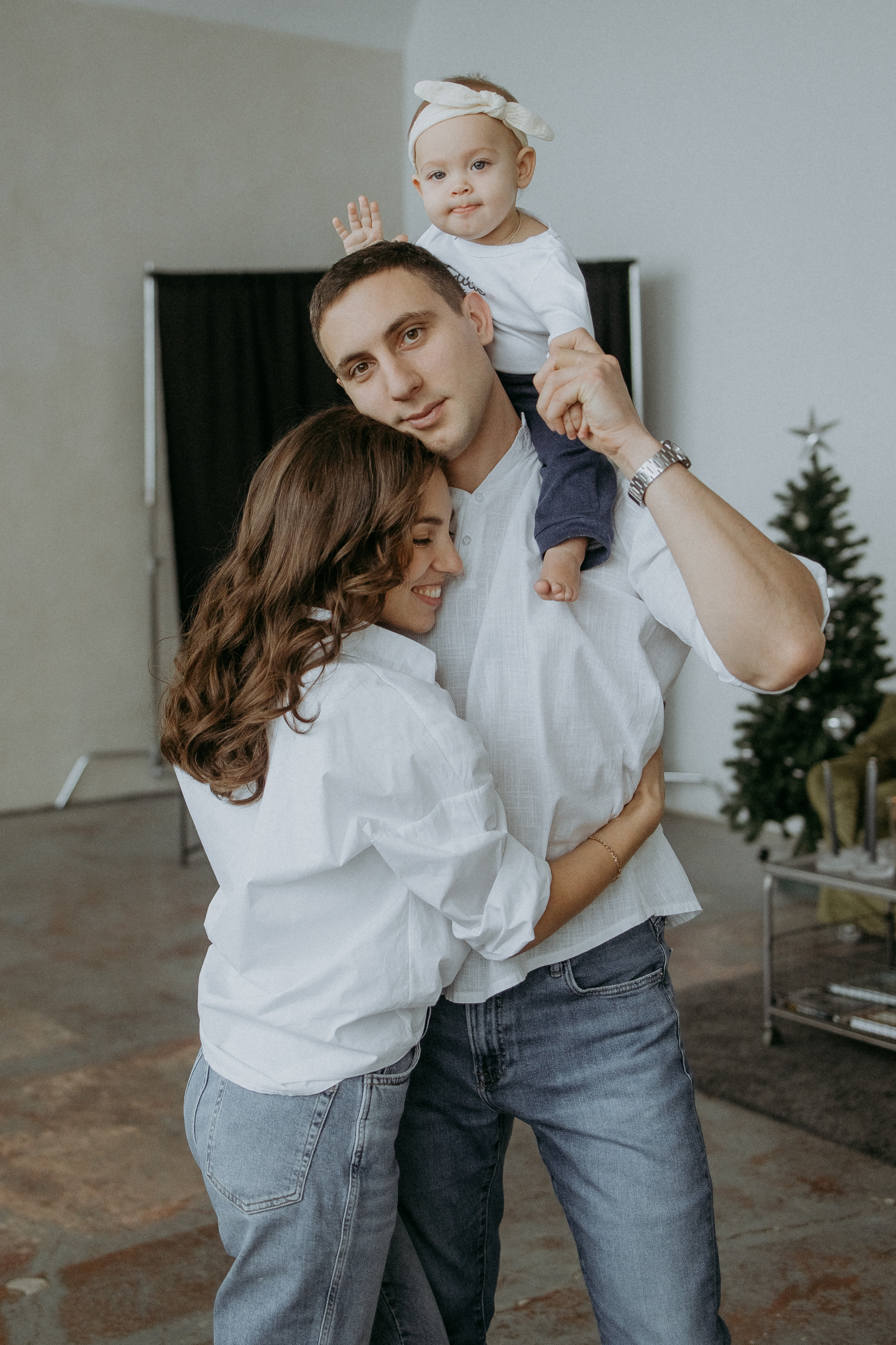 Фотосессия № 7 (студия). Фотография