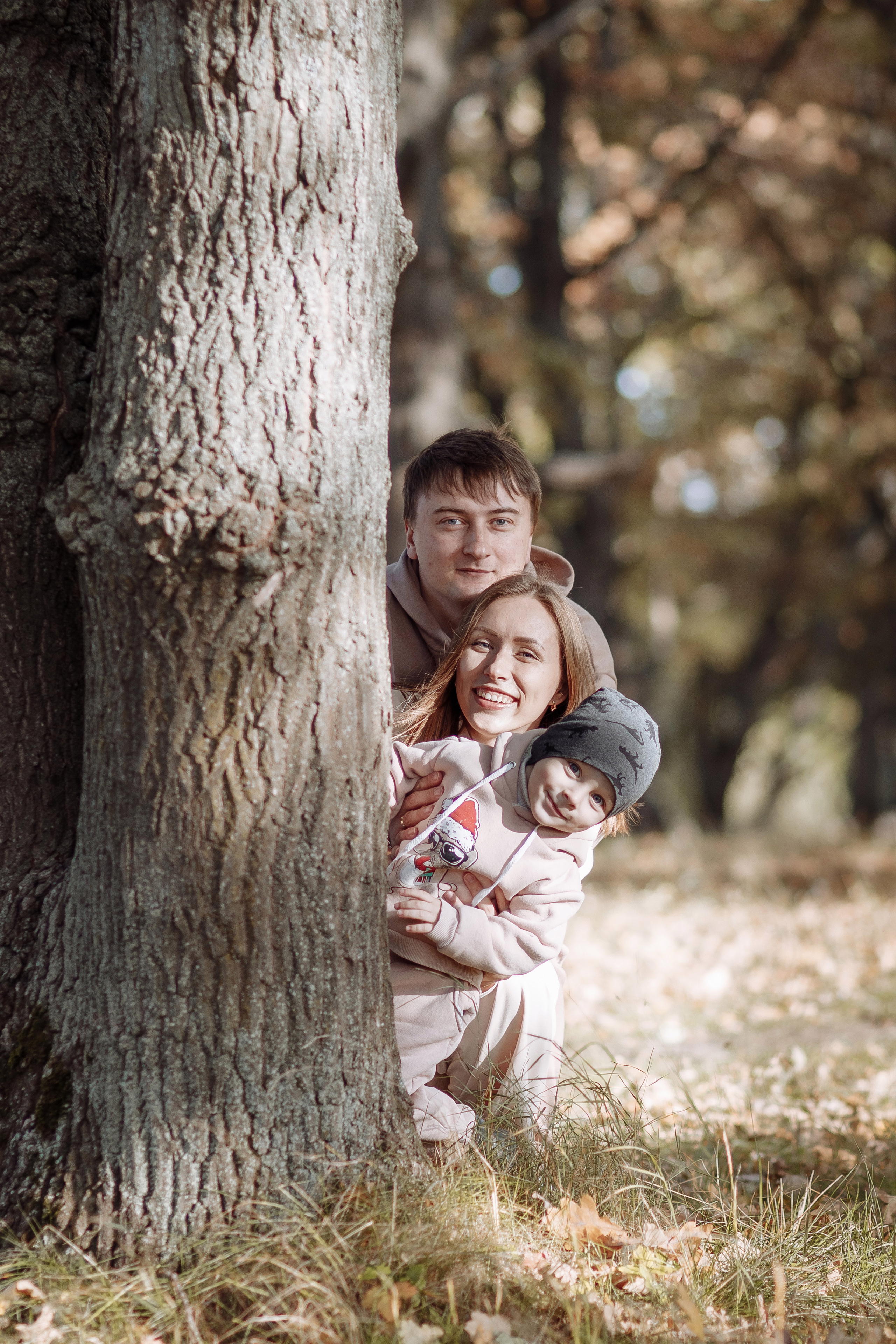 Фотосессия № 8 (осень). Фотография