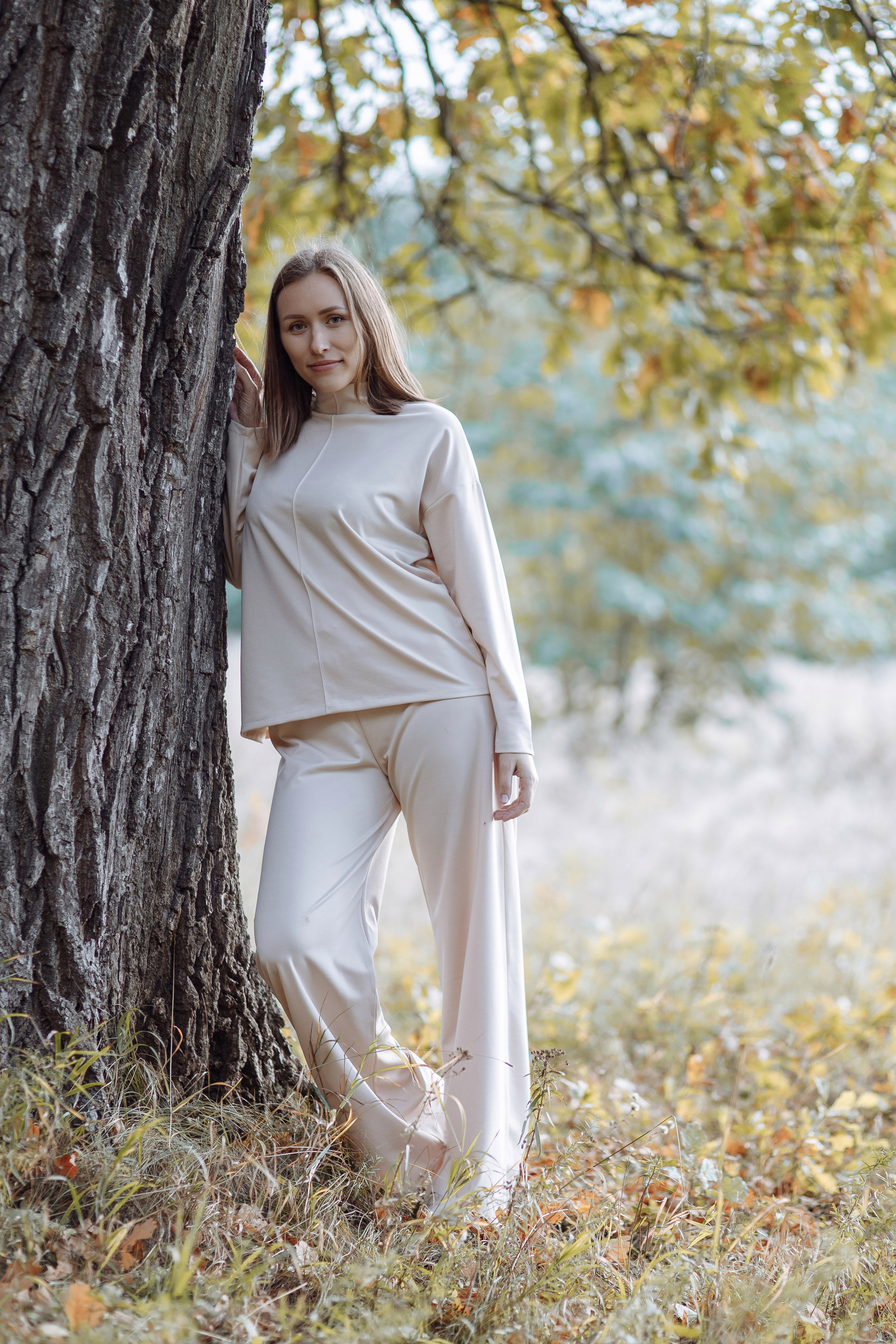 Фотосессия № 8 (осень). Фотография